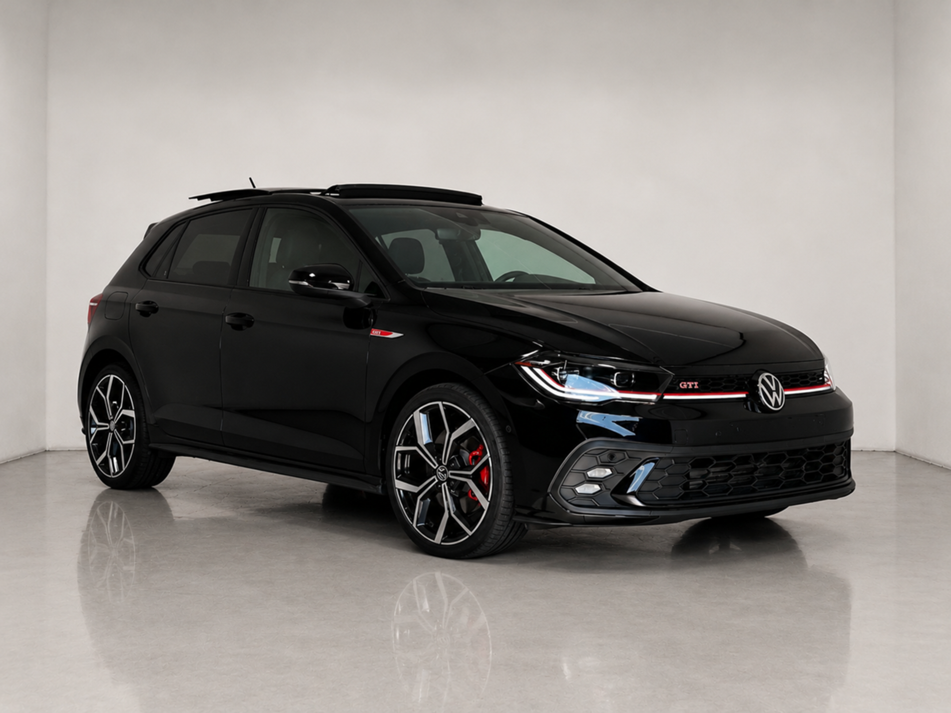 Polo 2.0 GTI dsg - Autoviemme