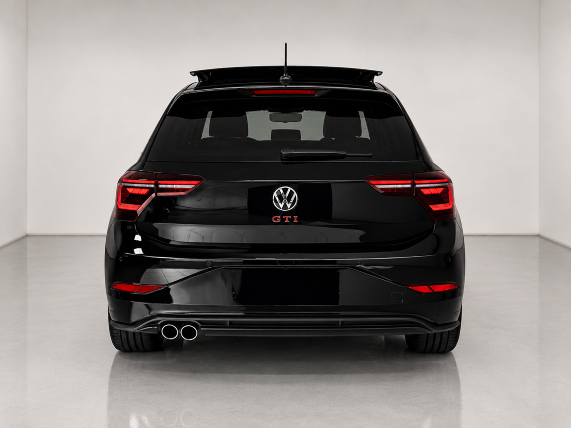 Polo 2.0 GTI dsg - Autoviemme