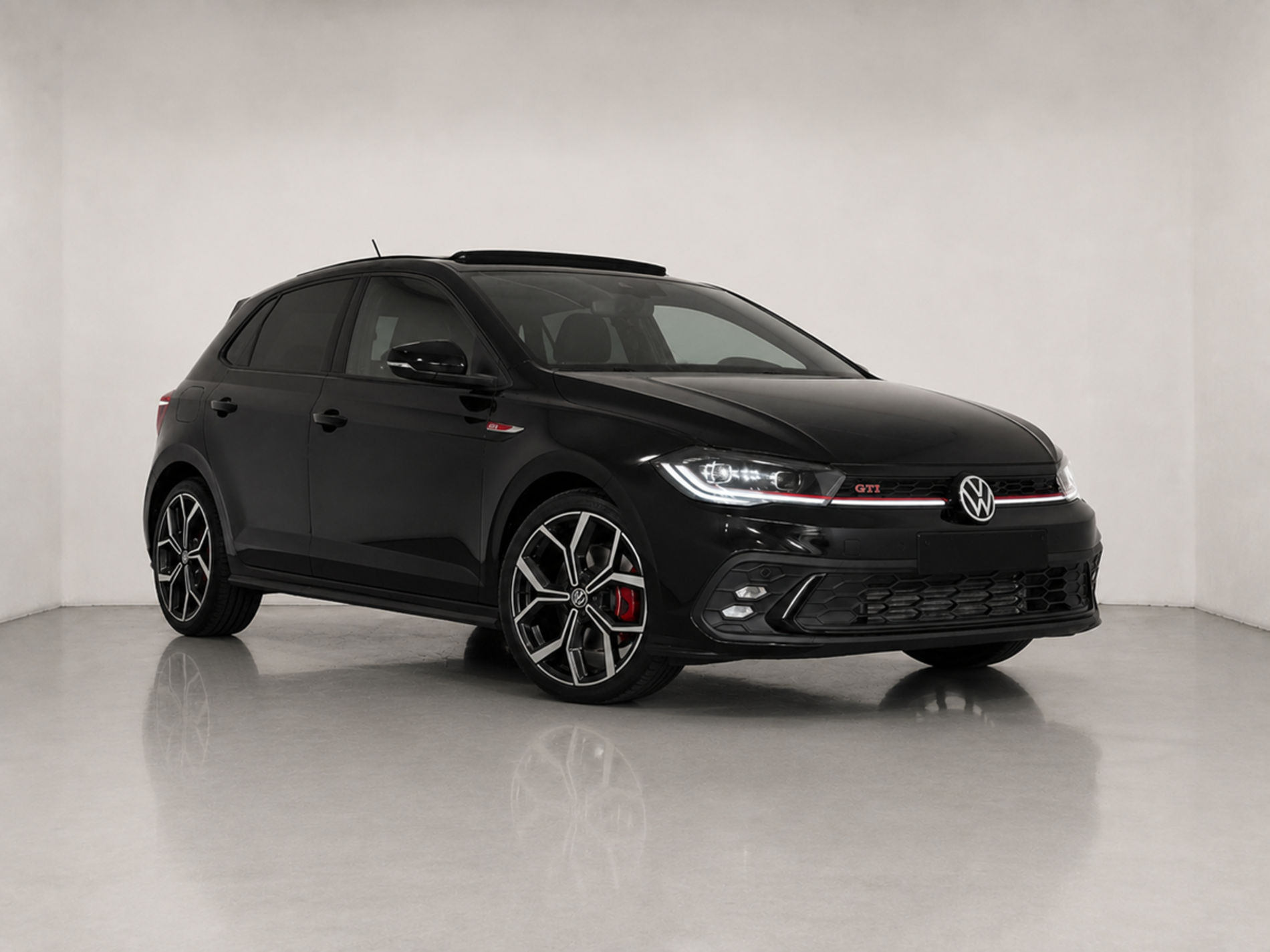 Polo 2.0 GTI dsg - Autoviemme