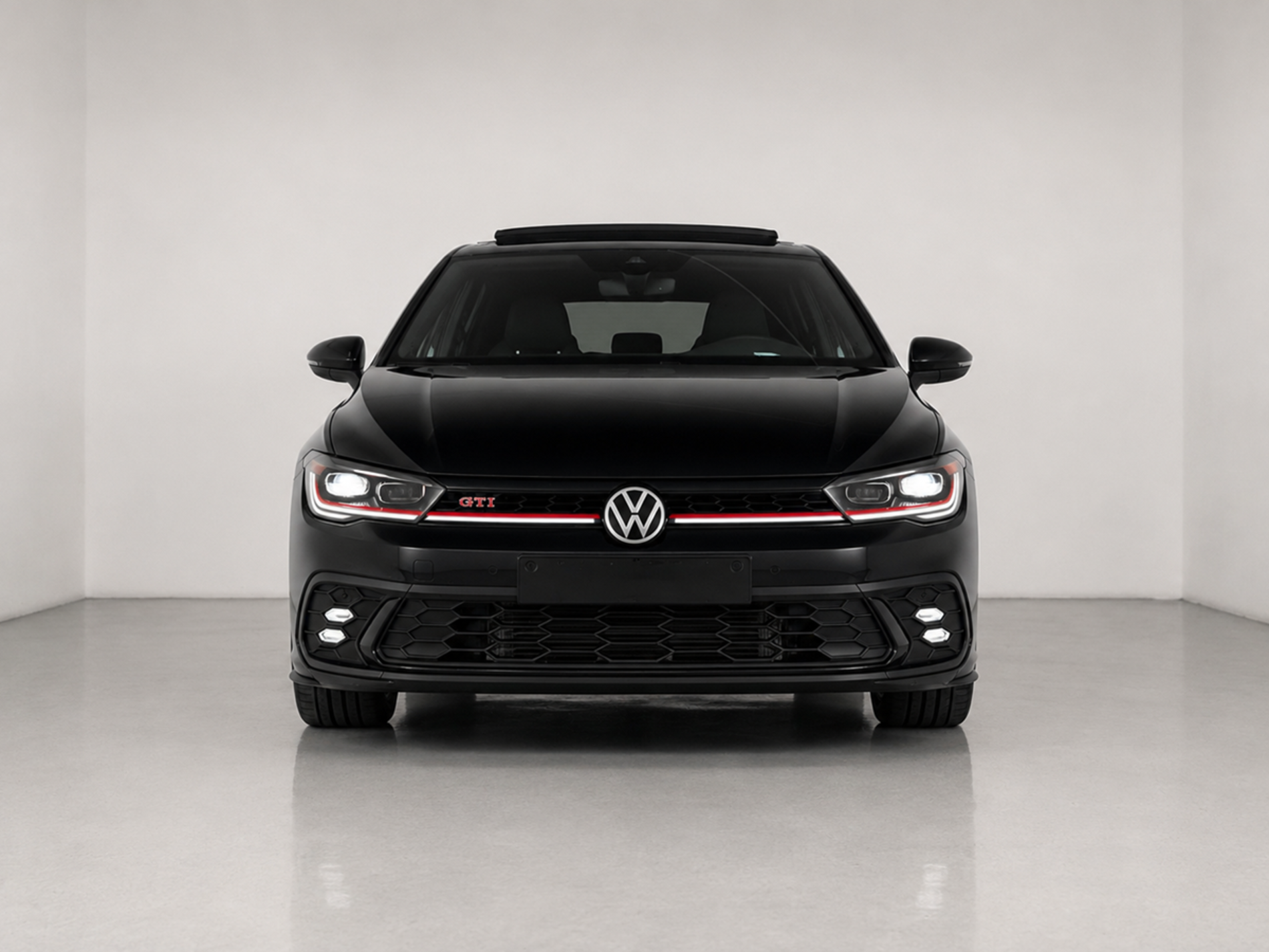Polo 2.0 GTI dsg - Autoviemme