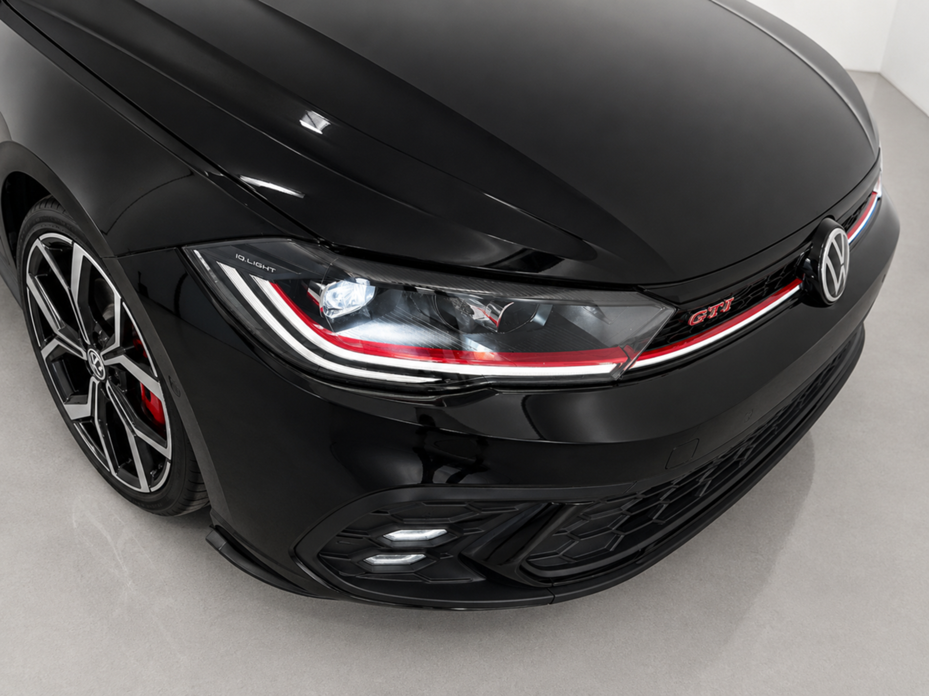 Polo 2.0 GTI dsg - Autoviemme