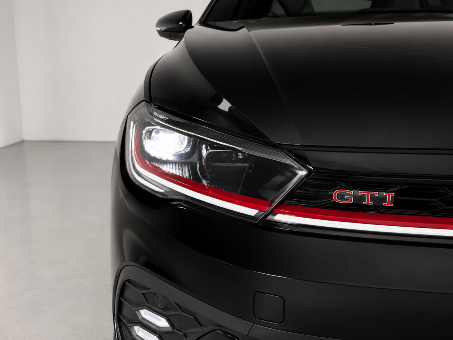 Polo 2.0 GTI dsg - Autoviemme