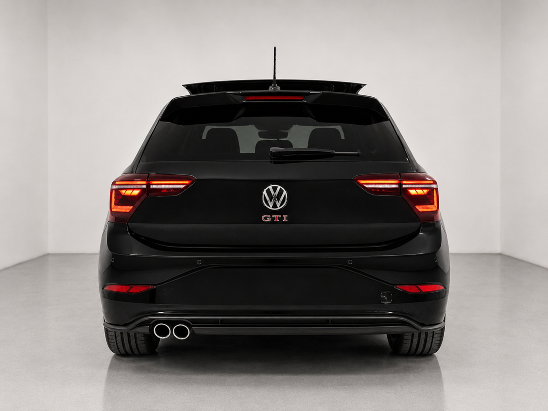 Polo 2.0 GTI dsg - Autoviemme