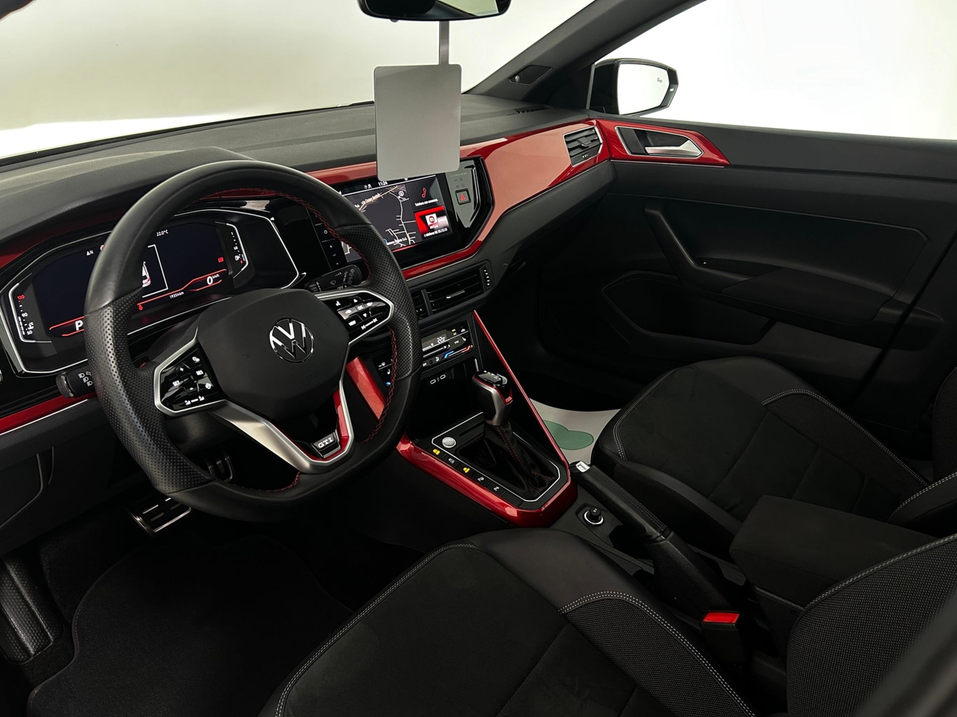 Polo 2.0 GTI dsg - Autoviemme