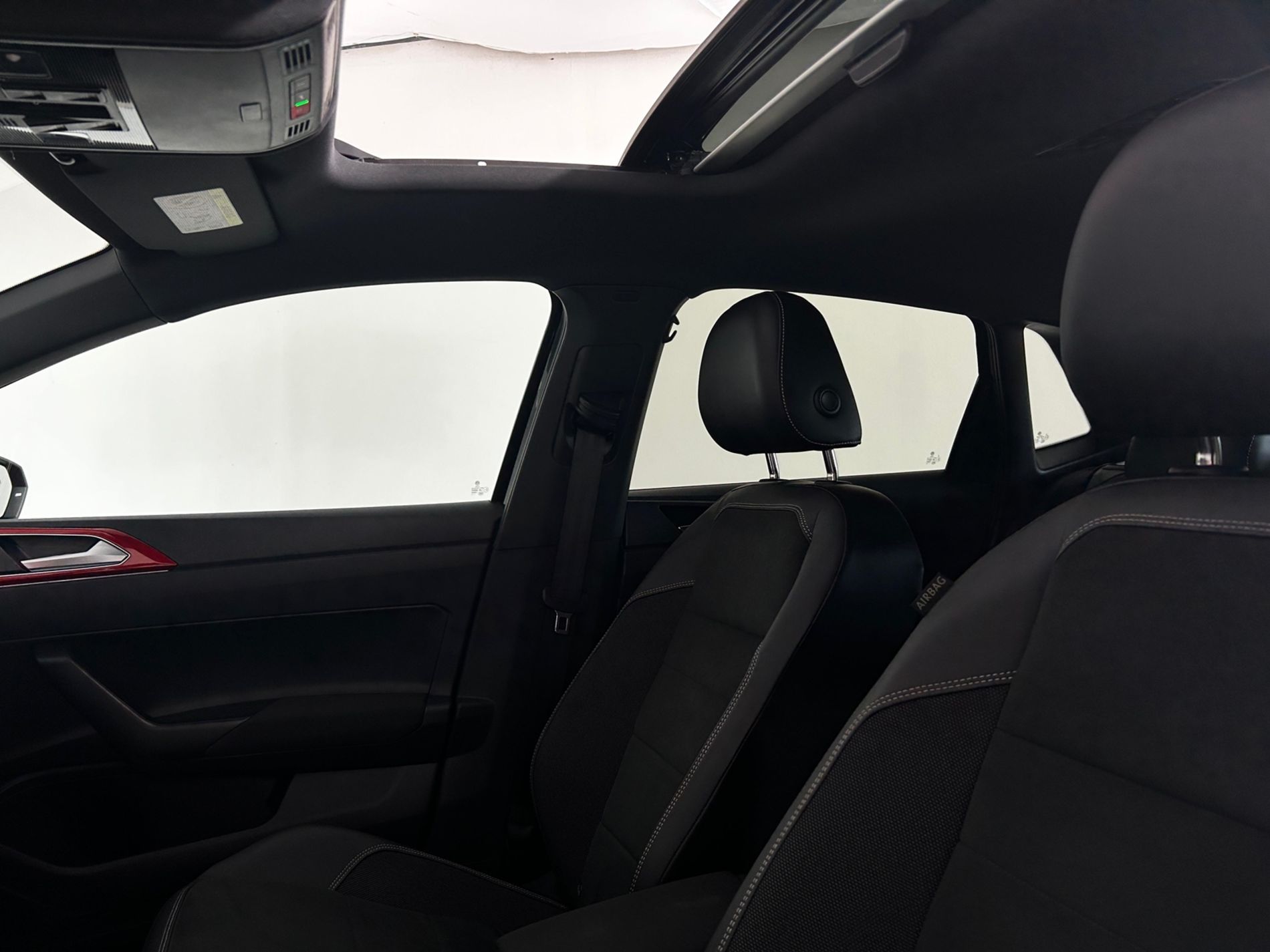 Polo 2.0 GTI dsg - Autoviemme