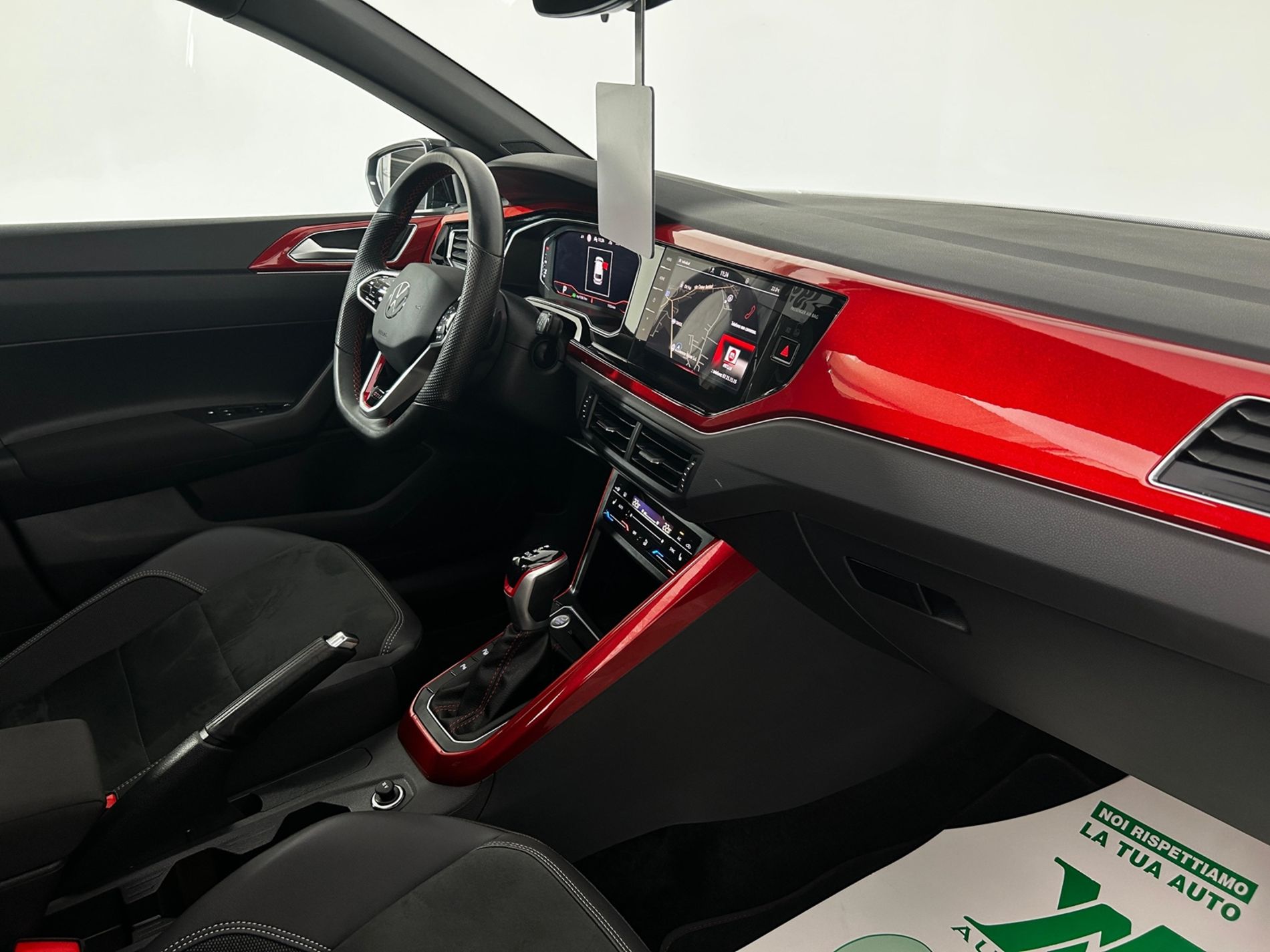 Polo 2.0 GTI dsg - Autoviemme