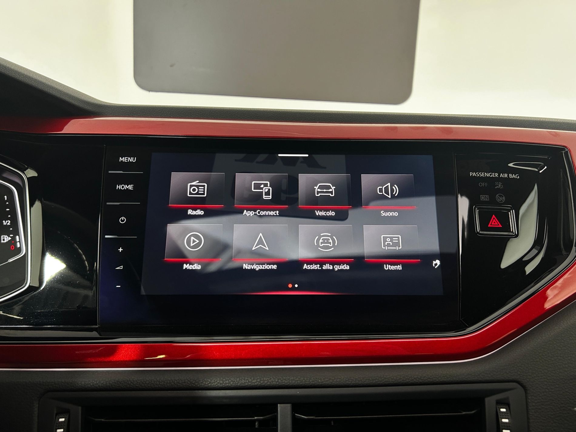 Polo 2.0 GTI dsg - Autoviemme
