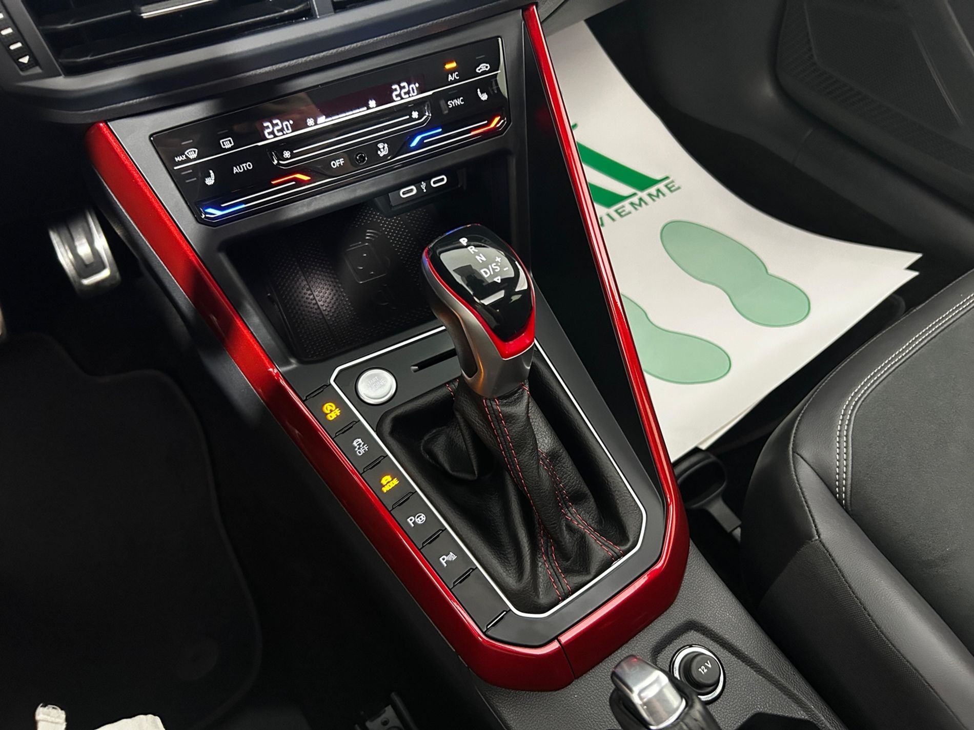 Polo 2.0 GTI dsg - Autoviemme