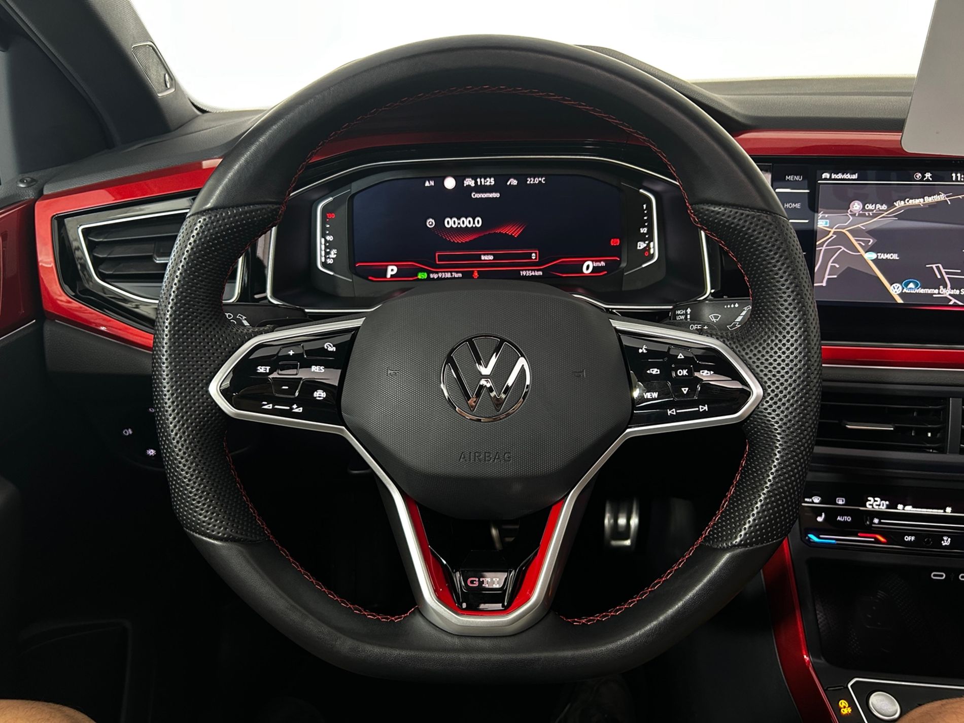 Polo 2.0 GTI dsg - Autoviemme
