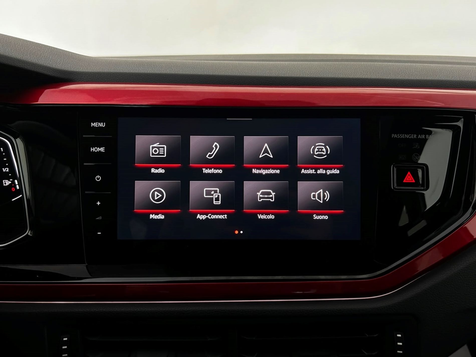 Polo GTI dsg - Autoviemme