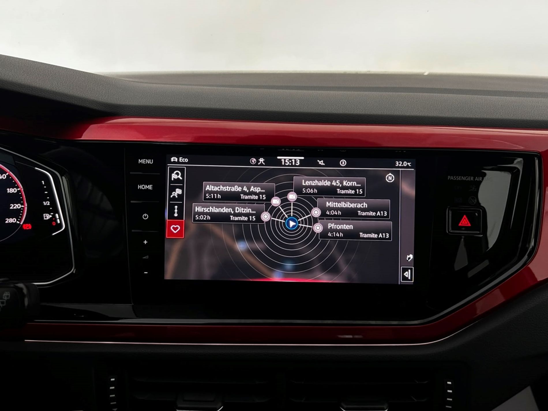 Polo GTI dsg - Autoviemme