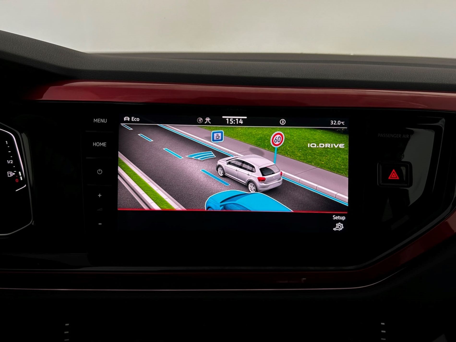 Polo GTI dsg - Autoviemme