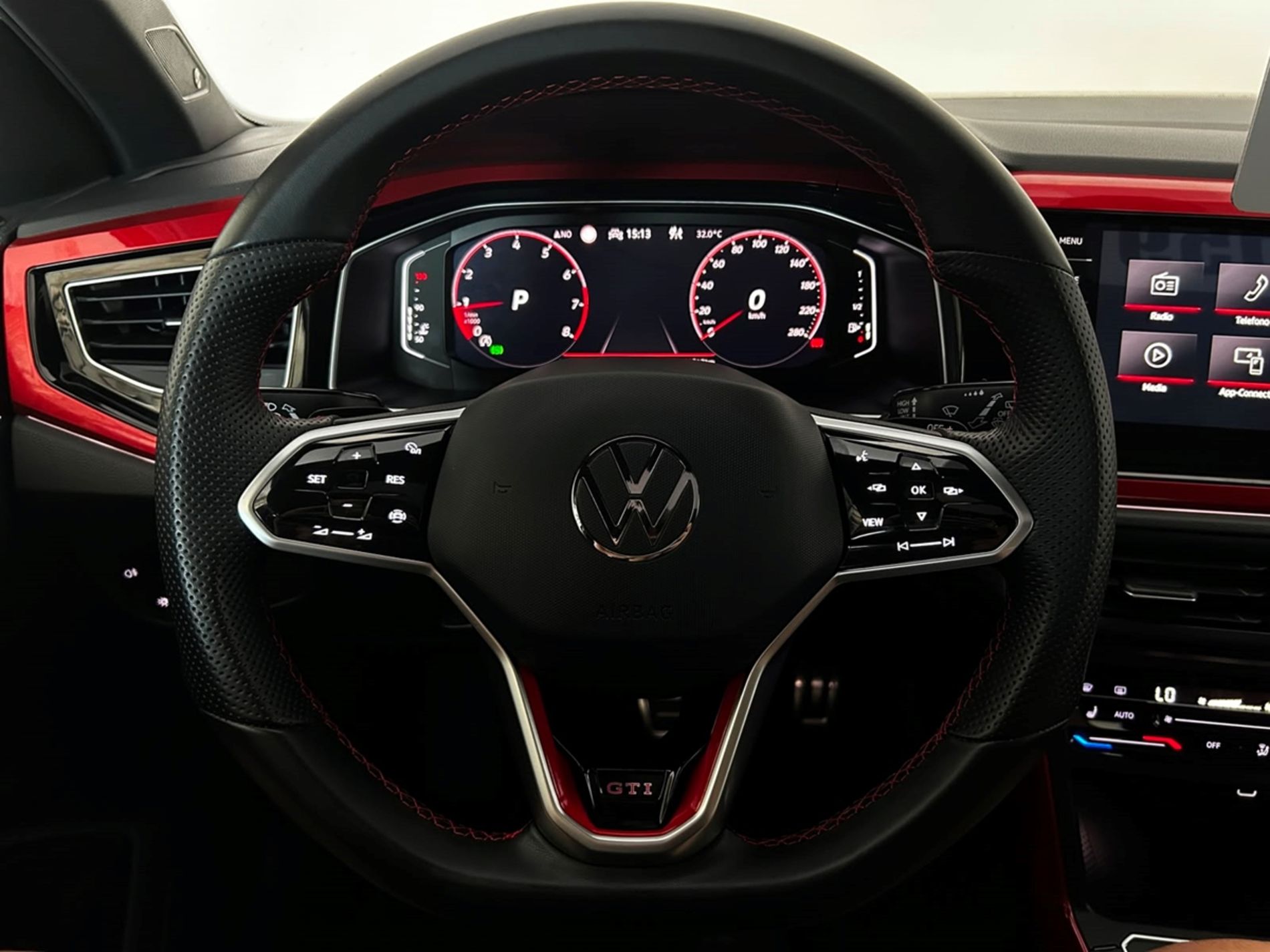 Polo GTI dsg - Autoviemme