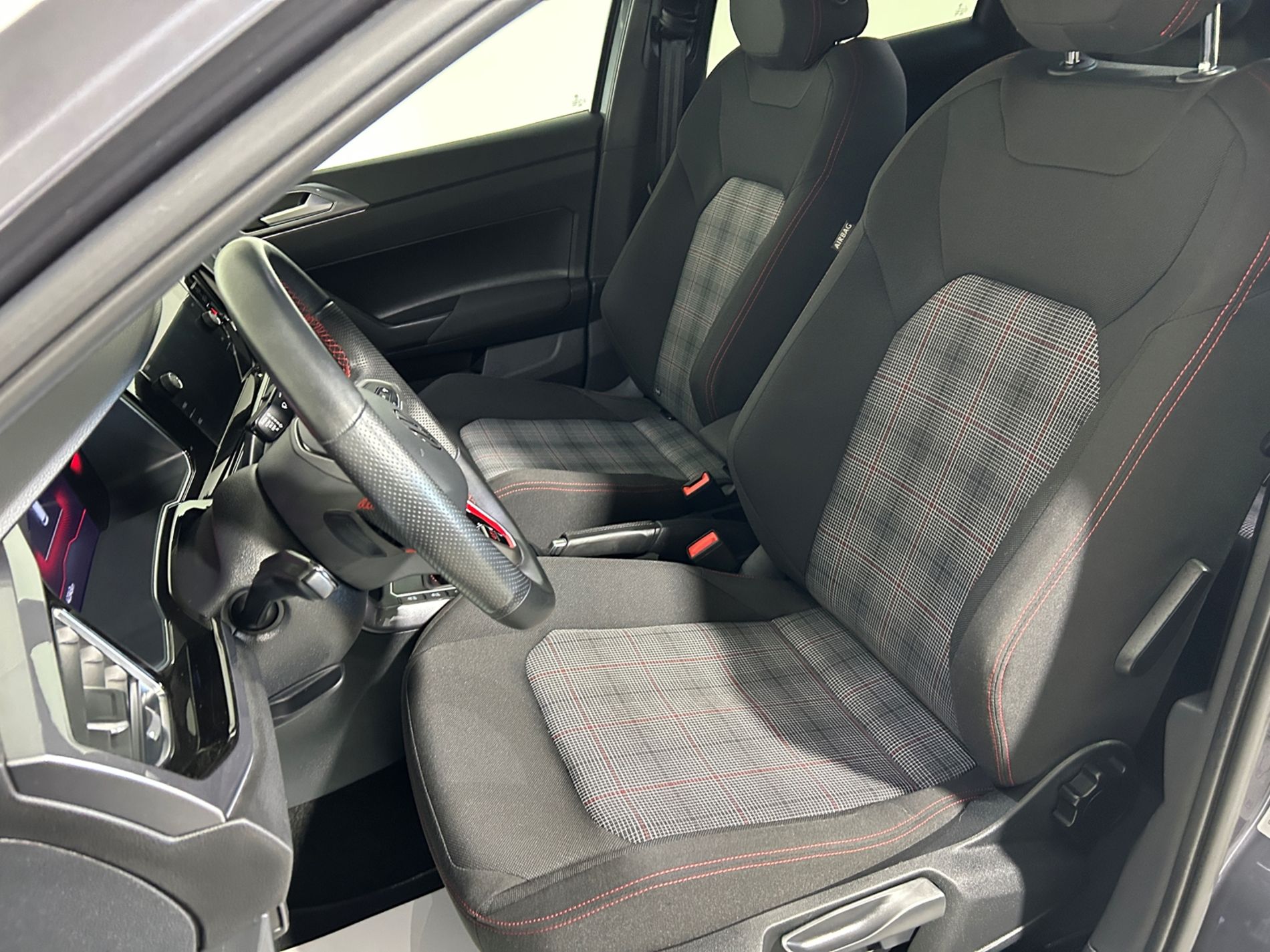 Polo 2.0 tsi GTI dsg - Autoviemme