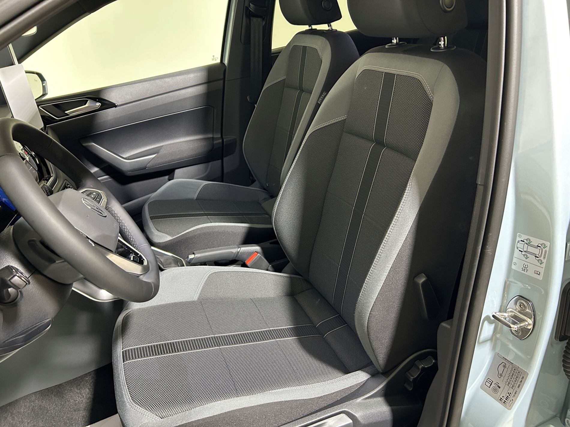 Vw Polo 1.0 tsi Edition 50 95 cv dsg tetto apribile - Autoviemme