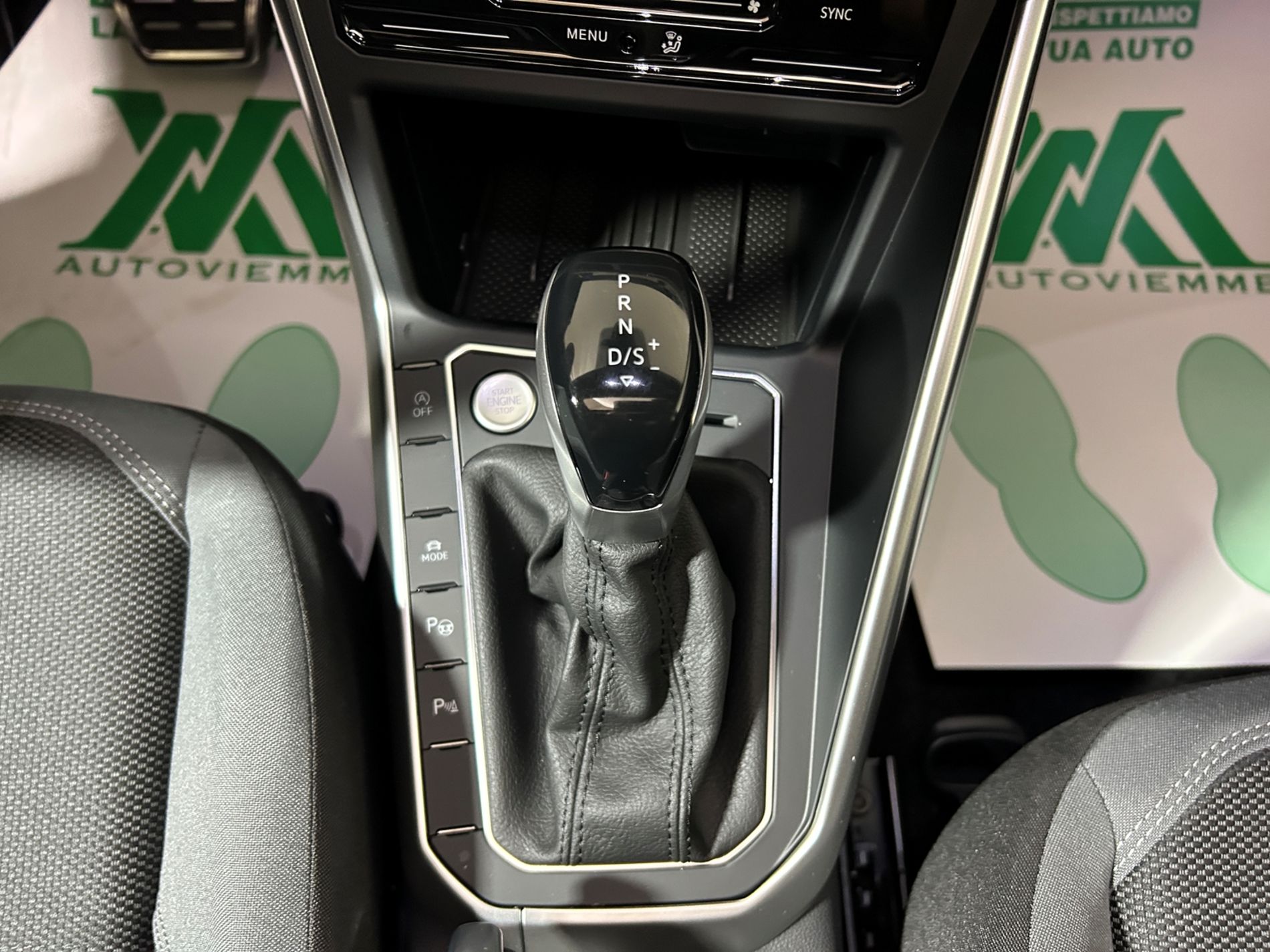 Vw Polo 1.0 tsi Edition 50 95 cv dsg tetto apribile - Autoviemme