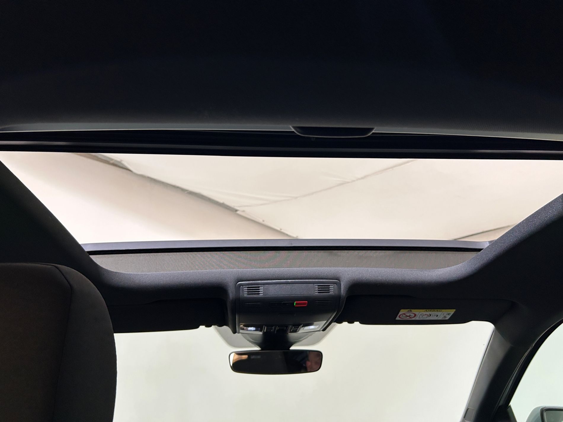 Vw Polo 1.0 tsi Edition 50 95 cv dsg tetto apribile - Autoviemme