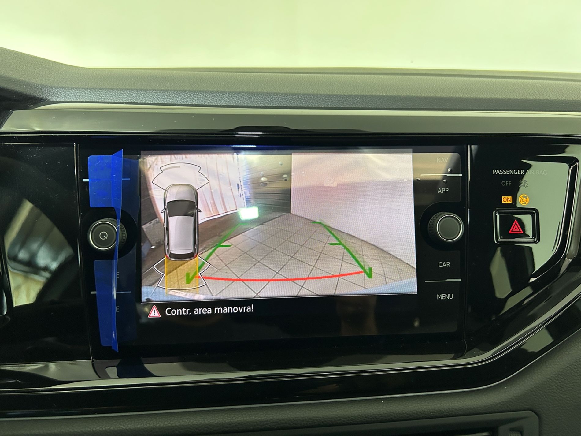 Vw Polo 1.0 tsi Edition 50 95 cv dsg tetto apribile - Autoviemme