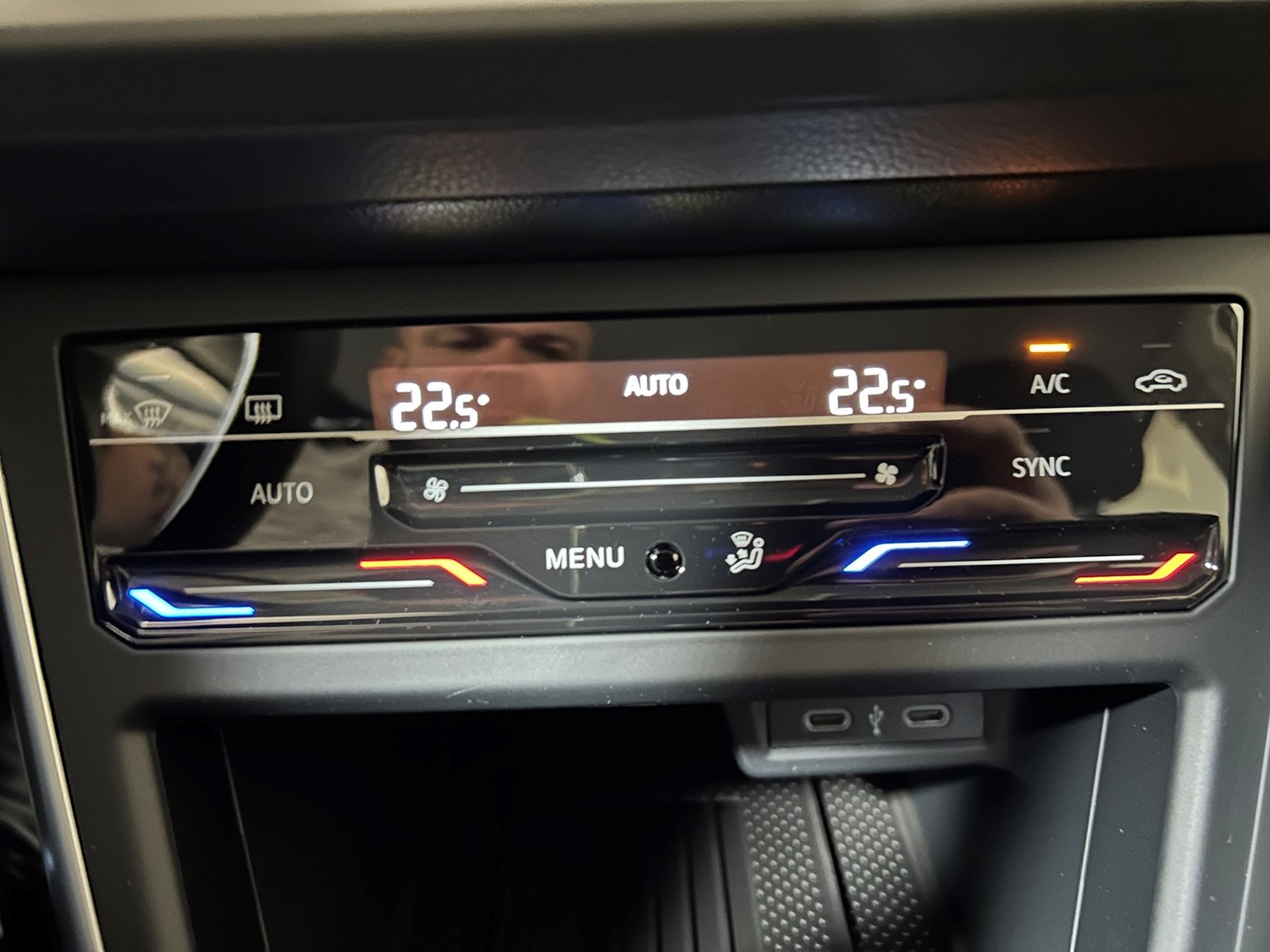 Volkswagen Polo 1.0 tsi R-Line Plus 95 cv - Autoviemme