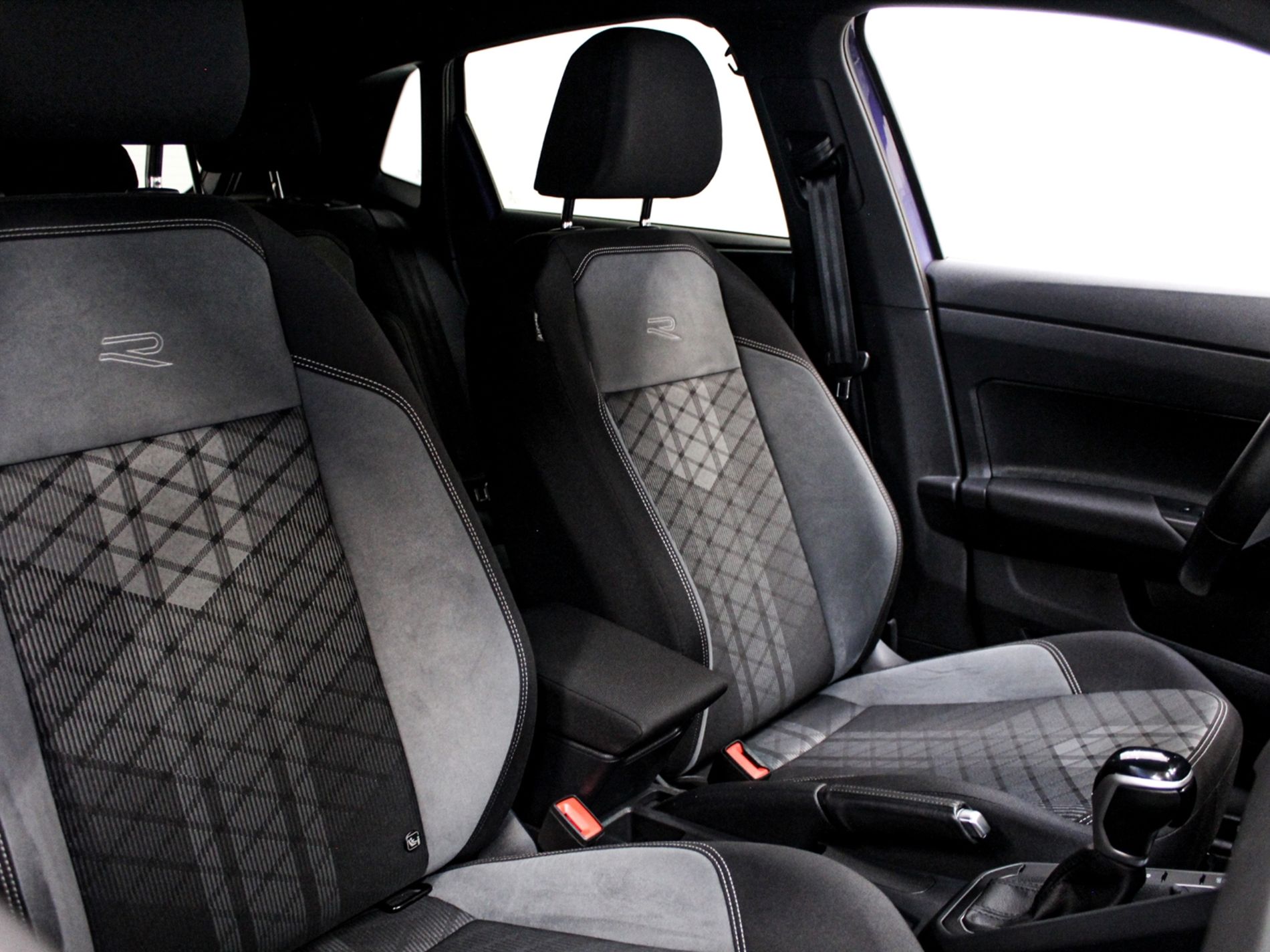 Polo 1.0 tsi R-Line 110cv dsg - Autoviemme