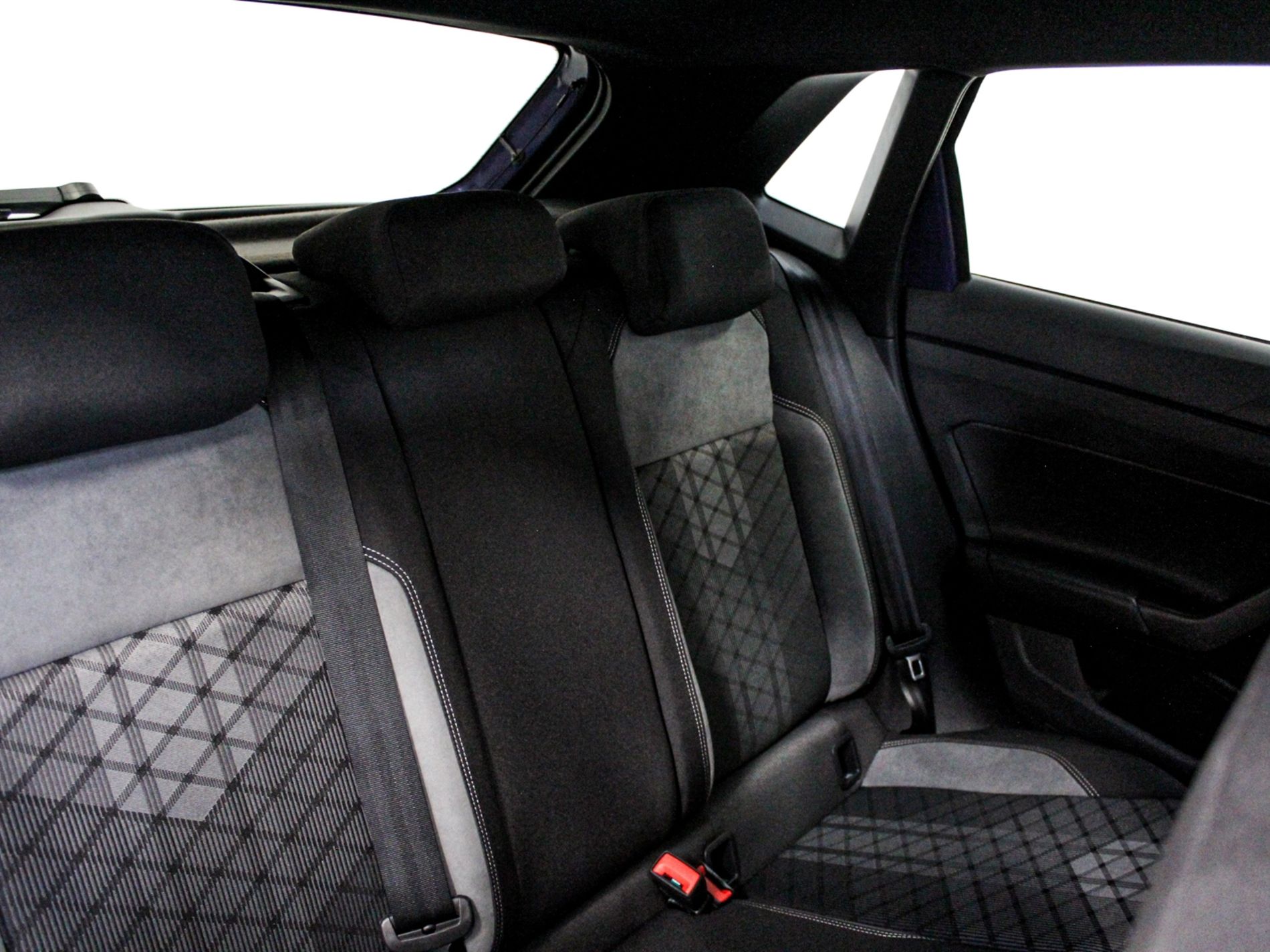 Polo 1.0 tsi R-Line 110cv dsg - Autoviemme