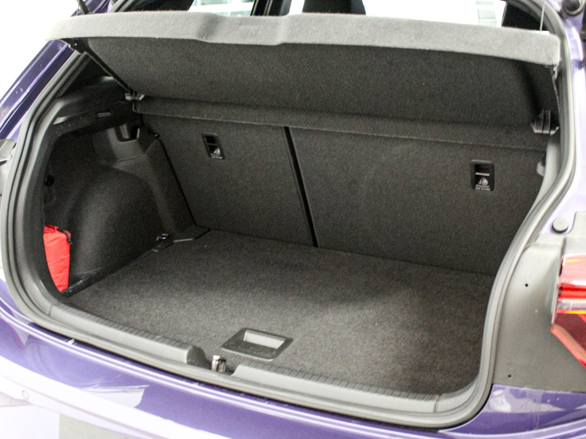 Polo 1.0 tsi R-Line 110cv dsg - Autoviemme