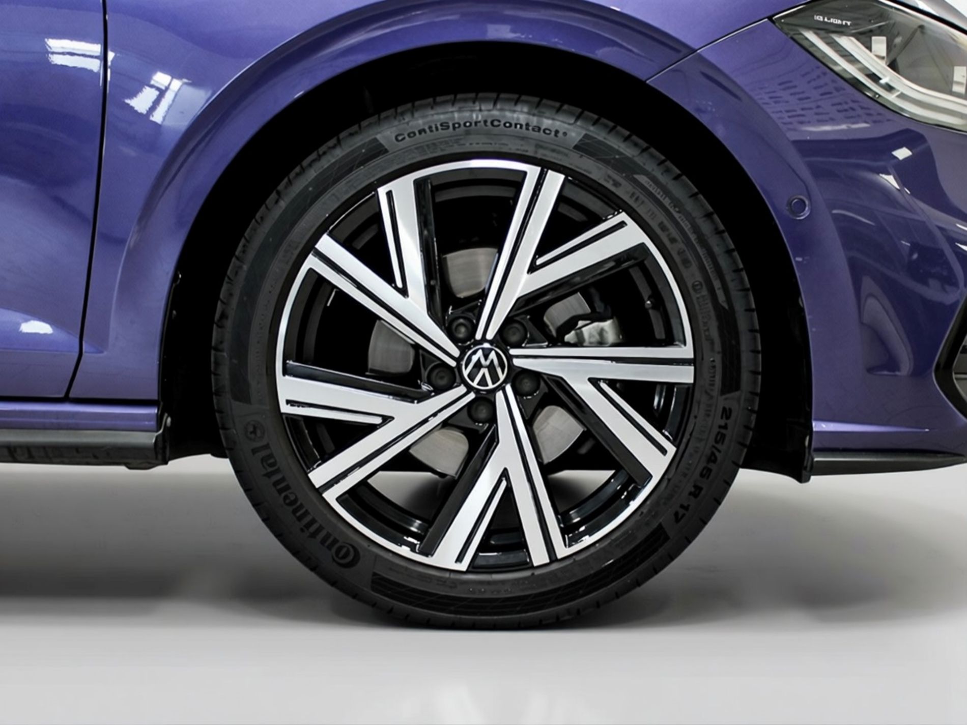 Polo 1.0 tsi R-Line 110cv dsg - Autoviemme