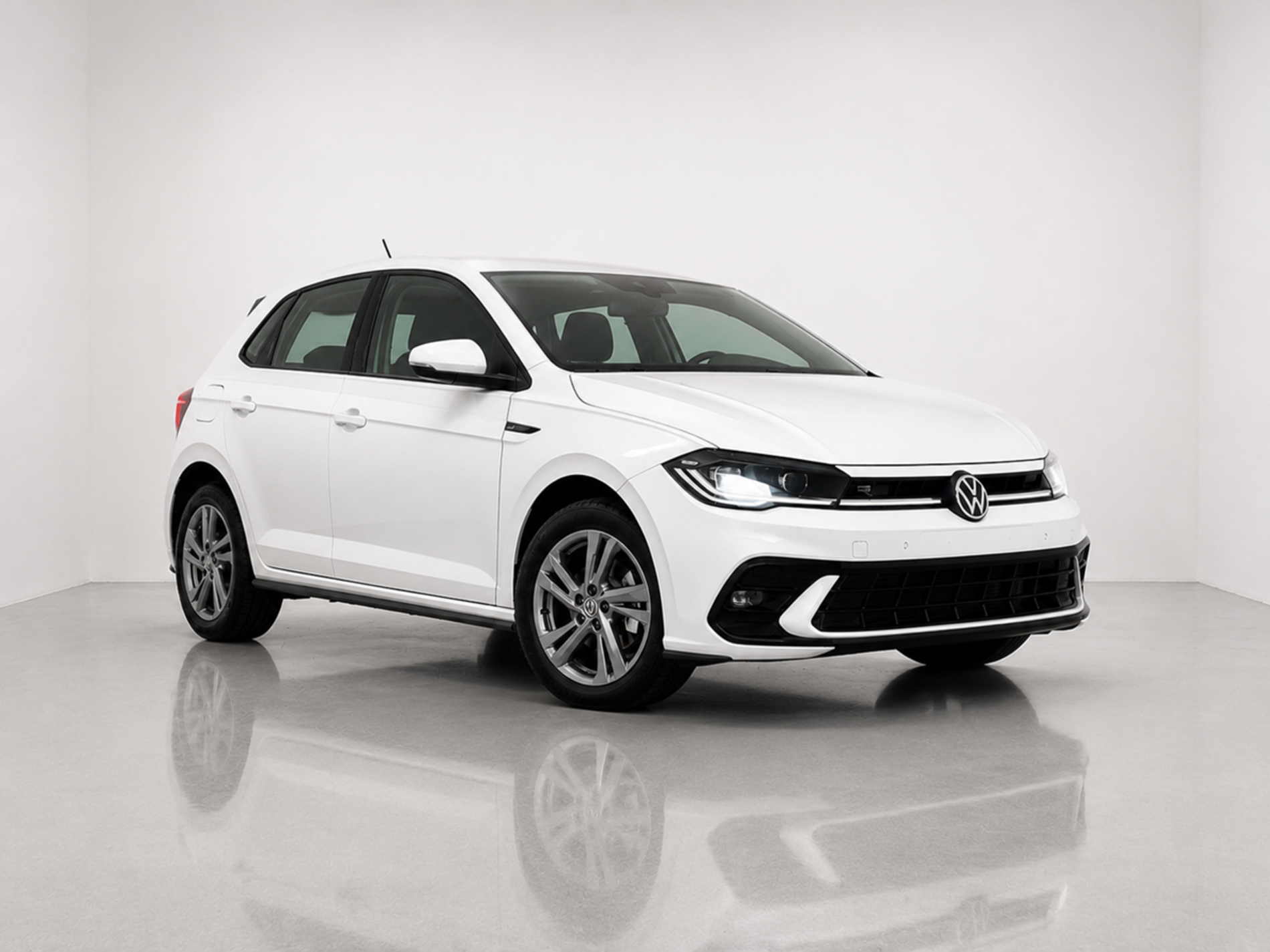  Volkswagen Polo R-Line 1.0 tsi 110 cv dsg - Autoviemme
