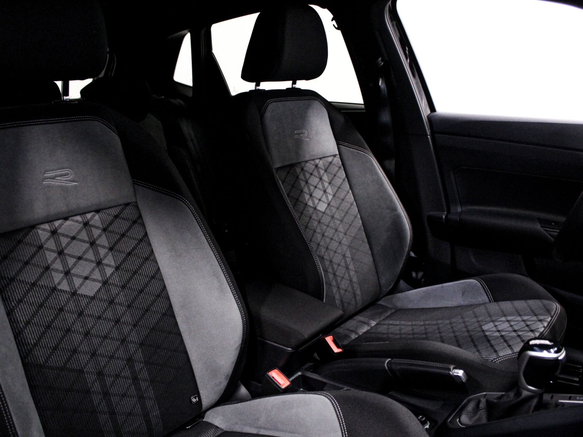 Polo 1.0 tsi R-Line 95cv dsg - Autoviemme