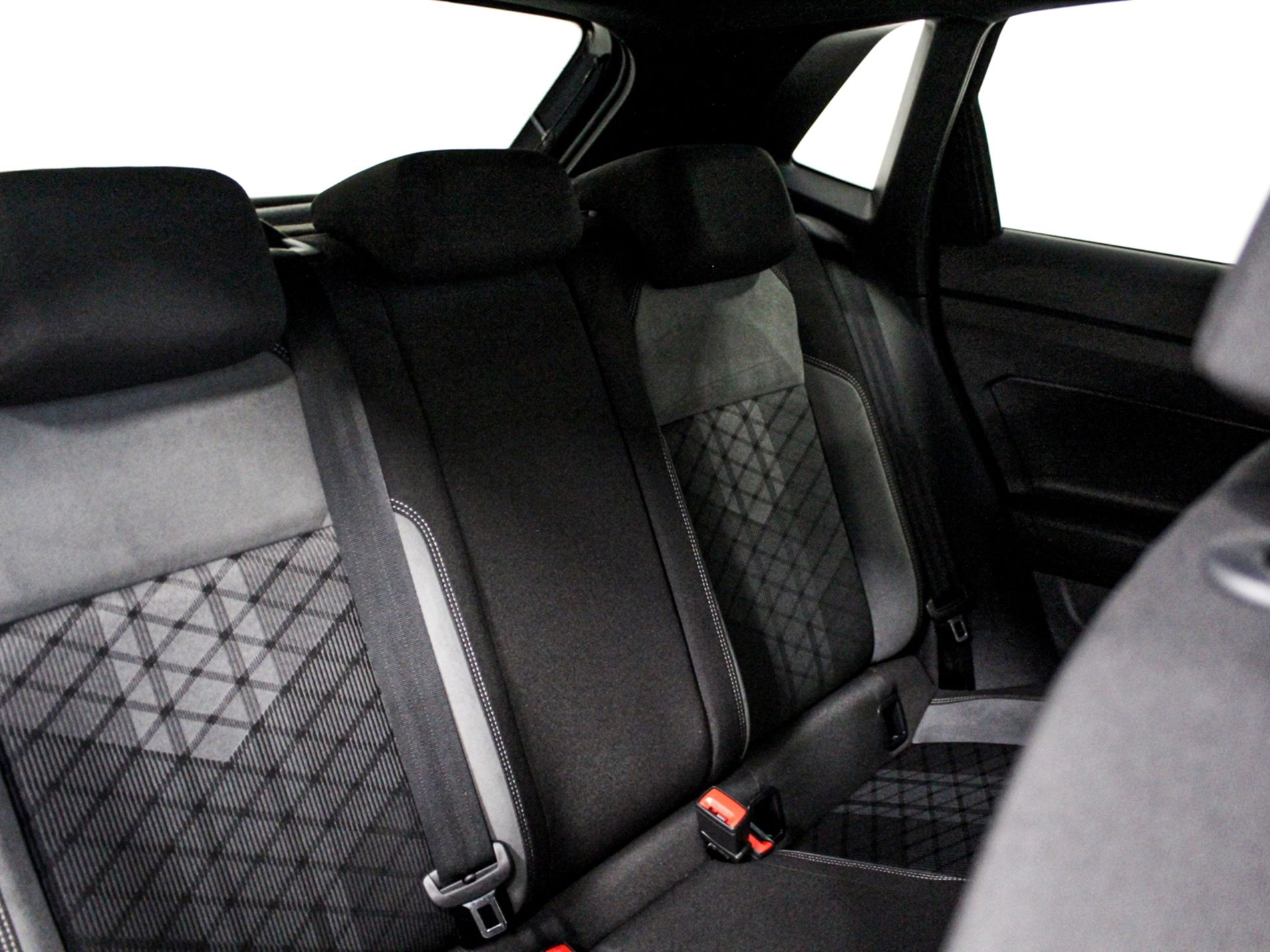 Polo 1.0 tsi R-Line 95cv dsg - Autoviemme