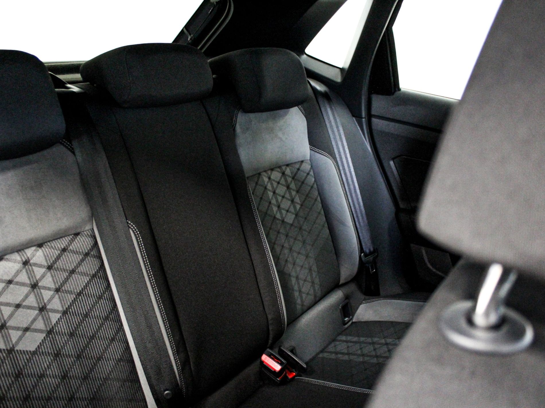 Polo 1.0 tsi R-Line 95cv dsg - Autoviemme