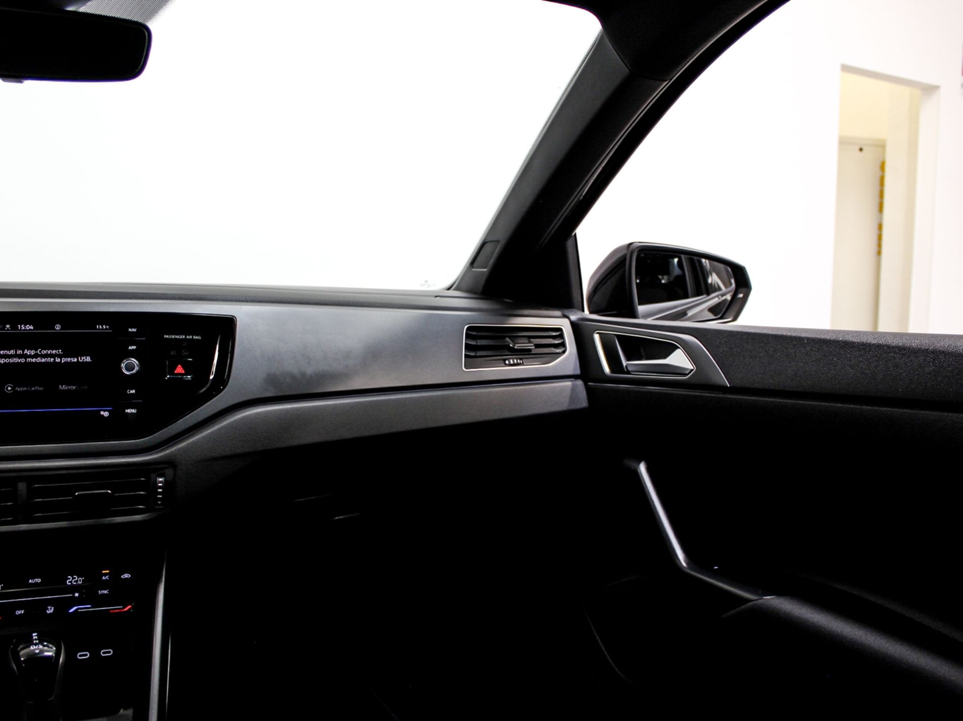 Polo 1.0 tsi R-Line 95cv dsg - Autoviemme