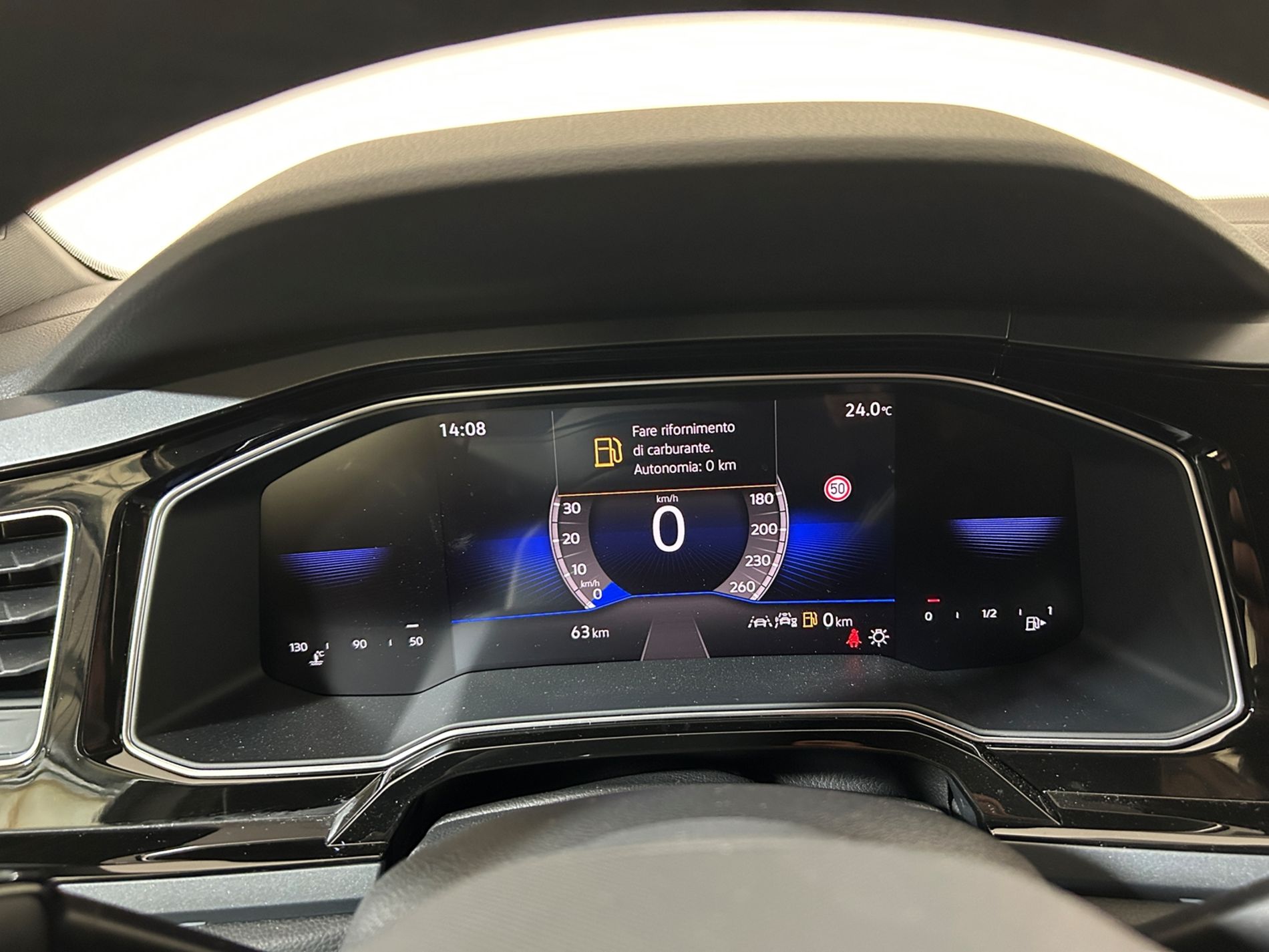 Vw Polo 1.0 tsi R-Line Plus 95 cv km zero - Autoviemme