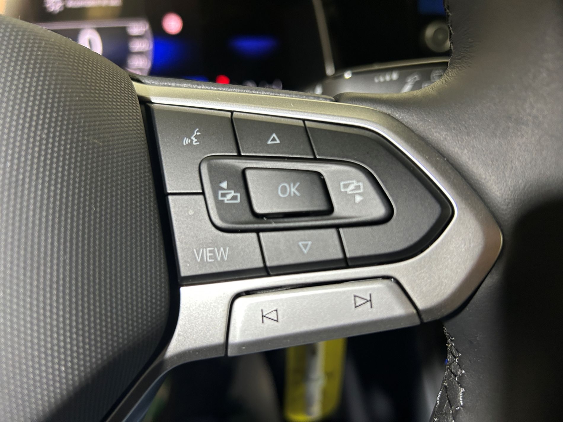 Vw Polo 1.0 tsi R-Line Plus 95 cv km zero - Autoviemme