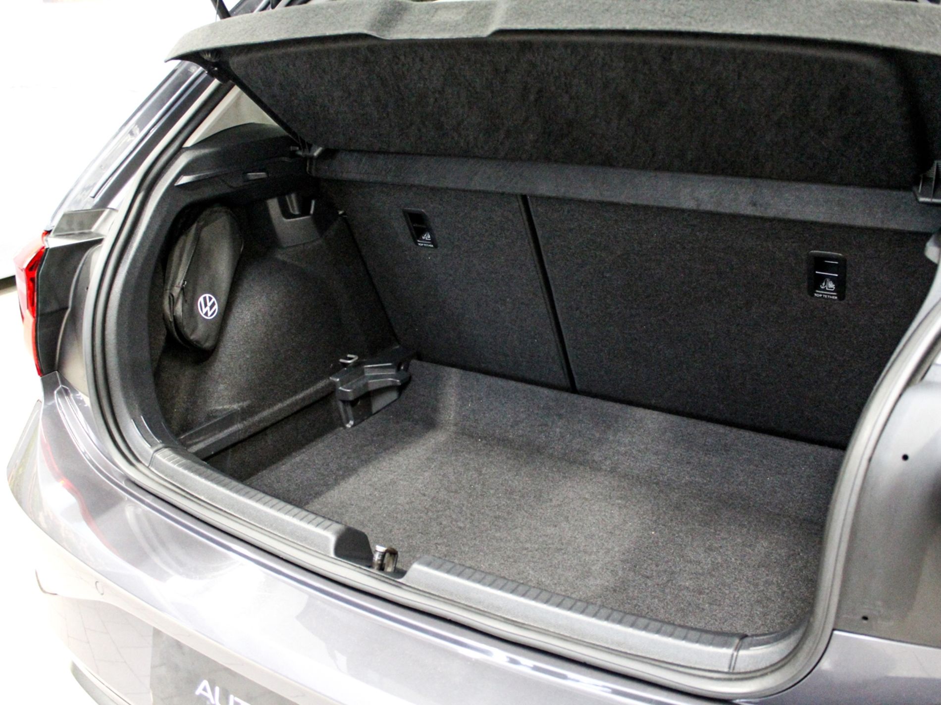 Polo 1.0 tsi Style 95cv - Autoviemme