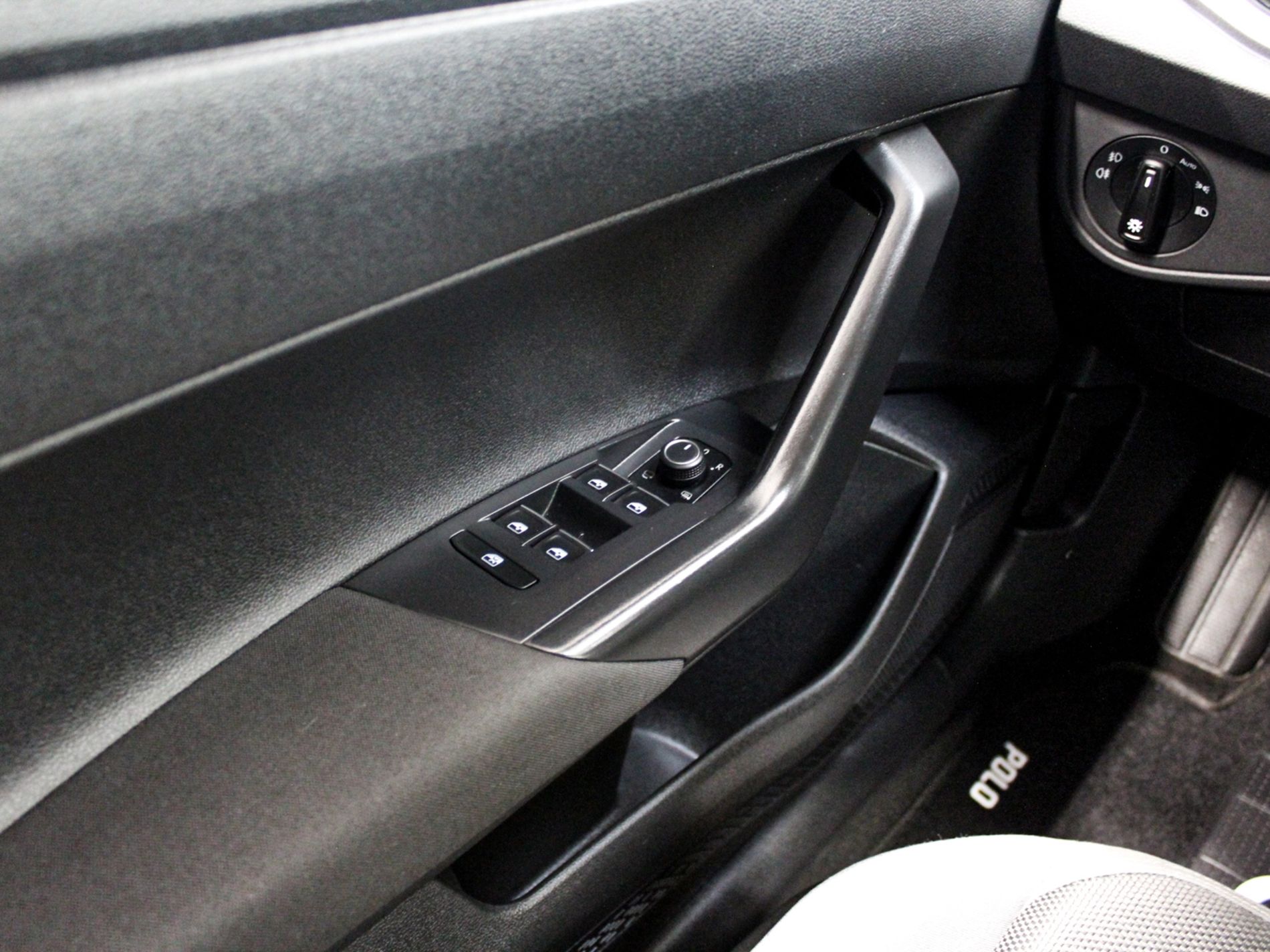 Polo 1.0 tsi Style 95cv - Autoviemme