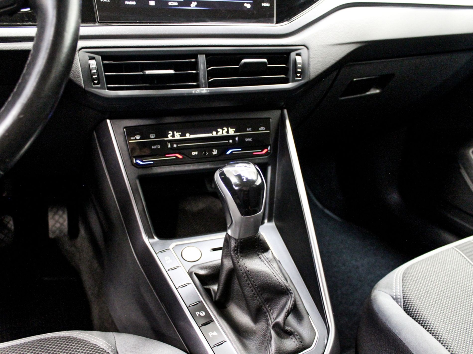 Polo 1.0 tsi Style 95cv - Autoviemme