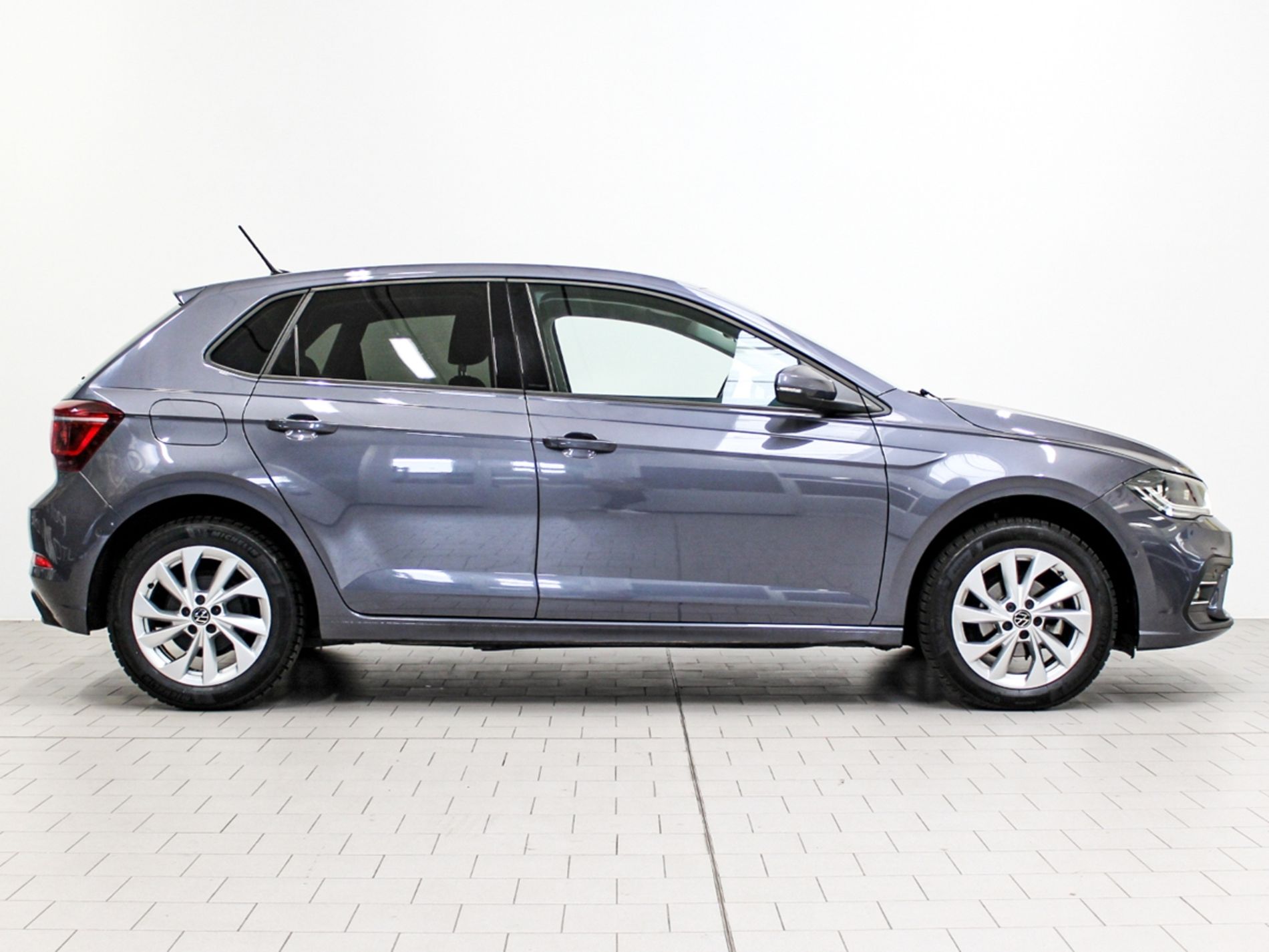 Polo 1.0 tsi Style 95cv - Autoviemme