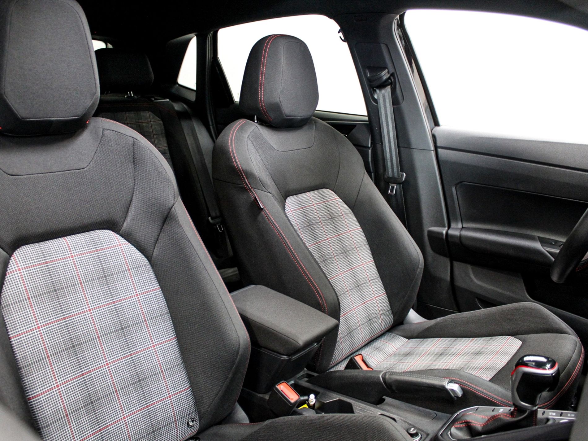 Polo 2.0 tsi GTI dsg -TETTO APRIBILE - Autoviemme