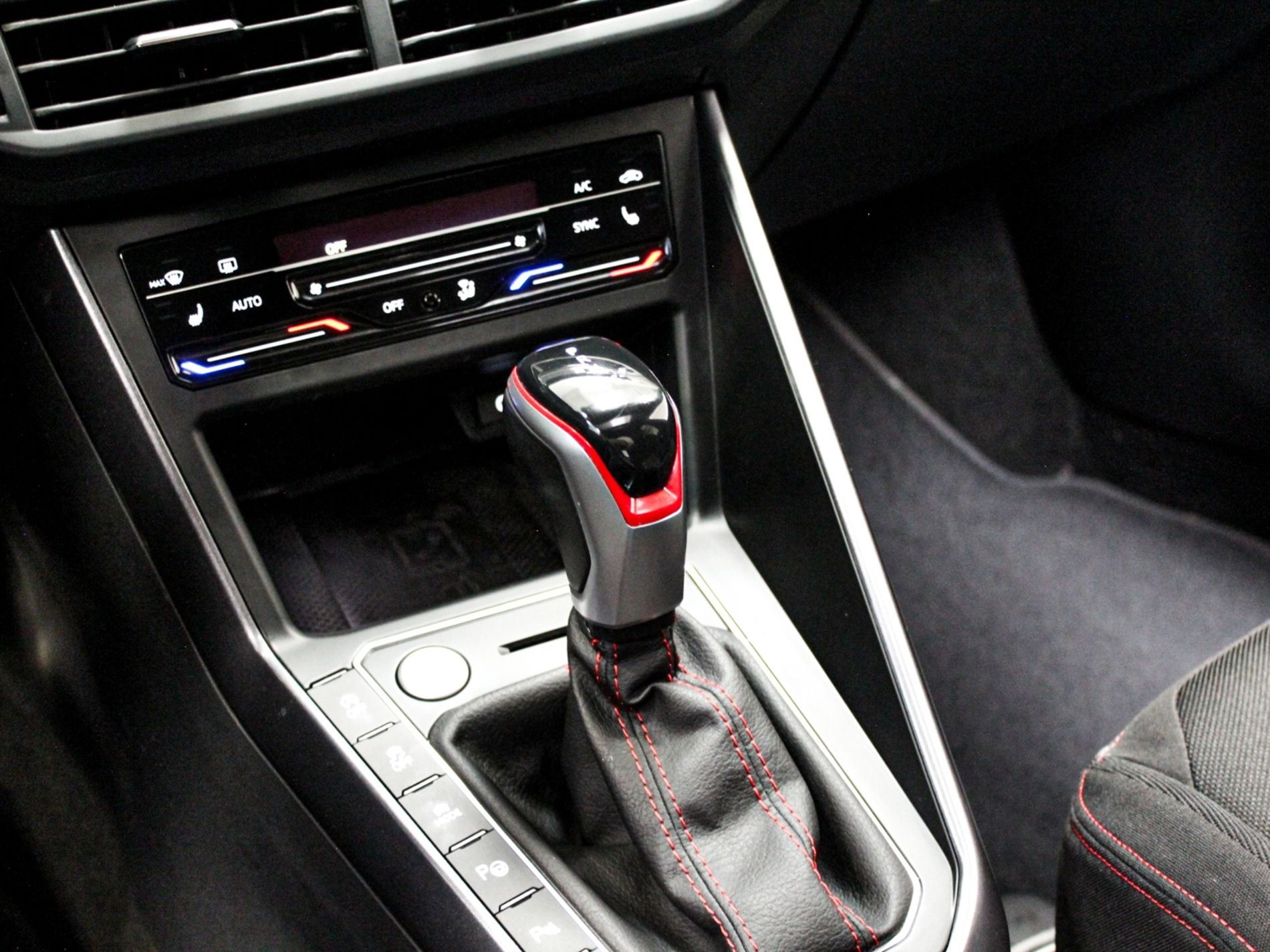 Polo 2.0 tsi GTI dsg -TETTO APRIBILE - Autoviemme