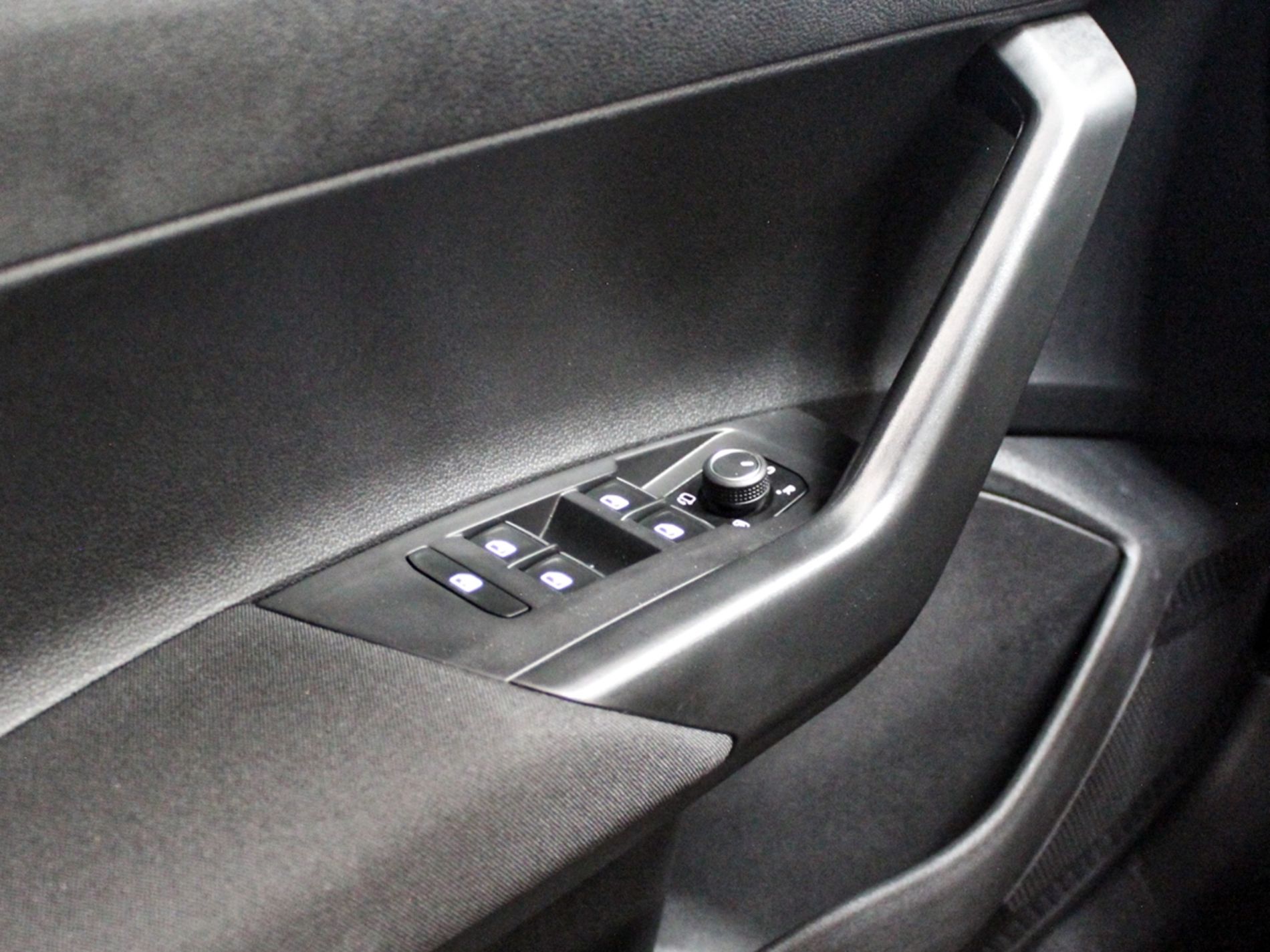 Polo 2.0 tsi GTI dsg -TETTO APRIBILE - Autoviemme