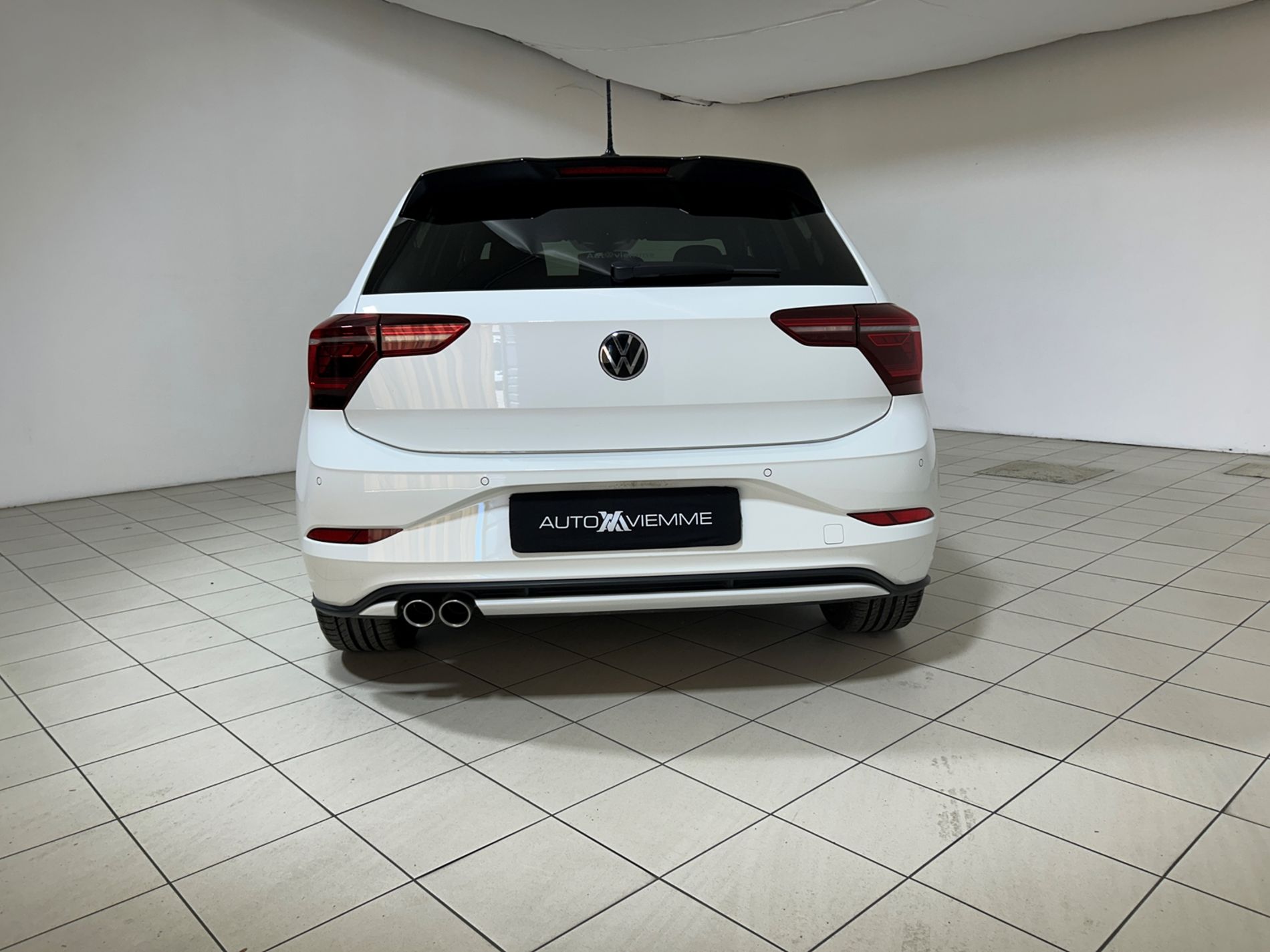 Volkswagen Polo 2.0 tsi GTI dsg - Autoviemme
