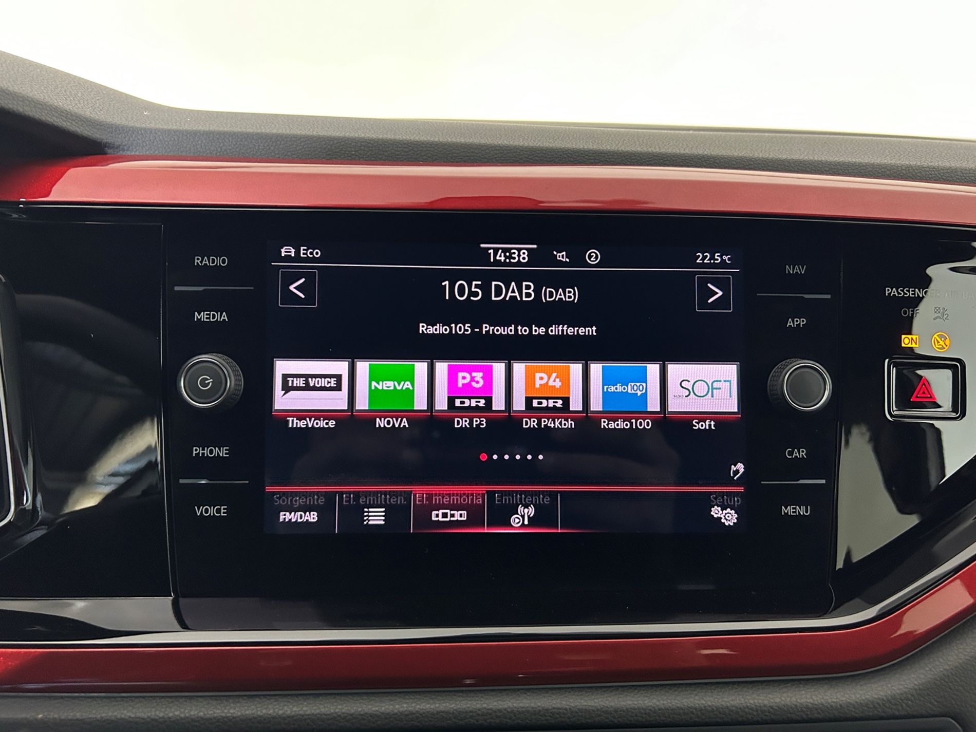 Volkswagen Polo 2.0 tsi GTI dsg - Autoviemme