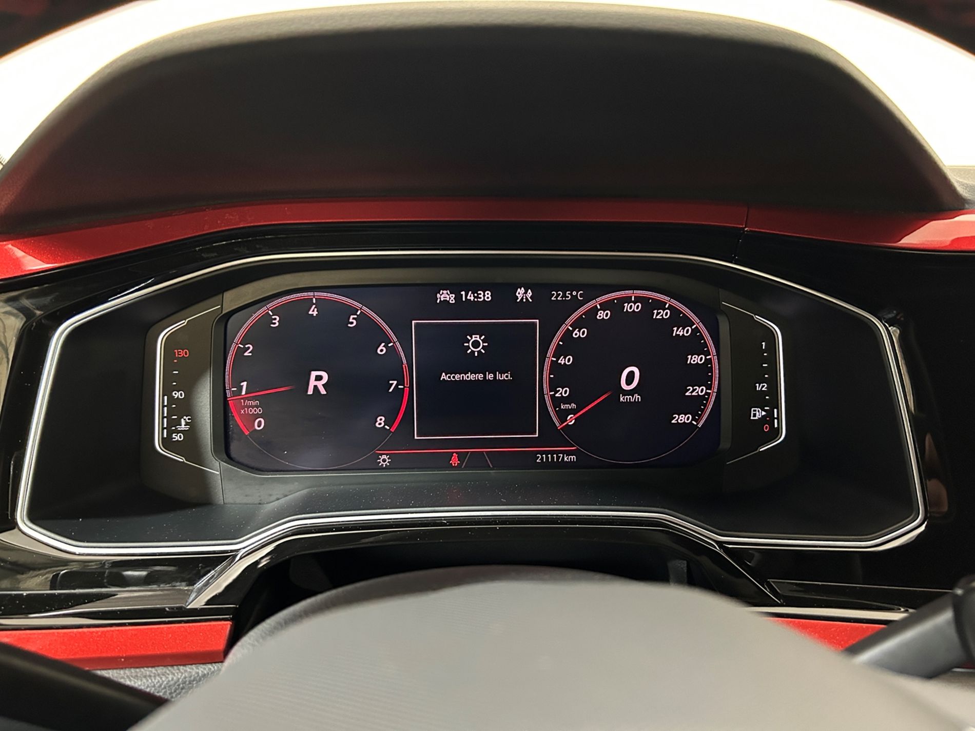 Volkswagen Polo 2.0 tsi GTI dsg - Autoviemme