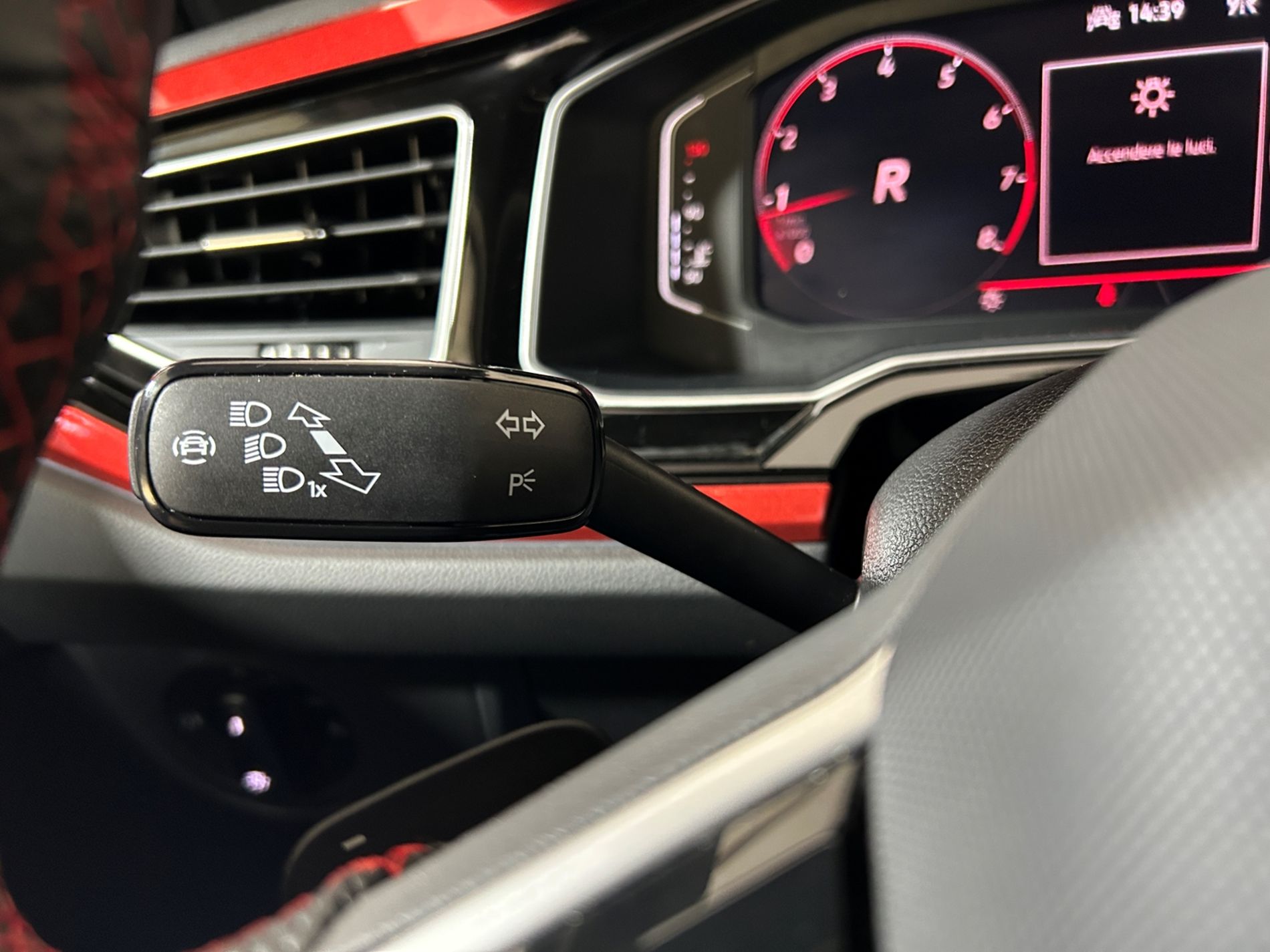Volkswagen Polo 2.0 tsi GTI dsg - Autoviemme