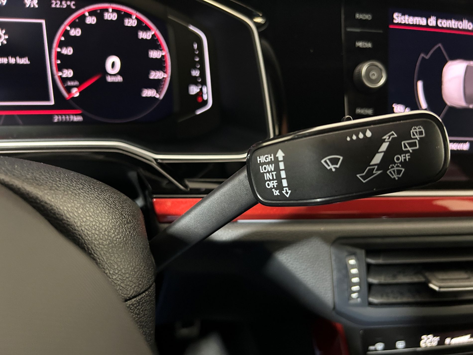 Volkswagen Polo 2.0 tsi GTI dsg - Autoviemme