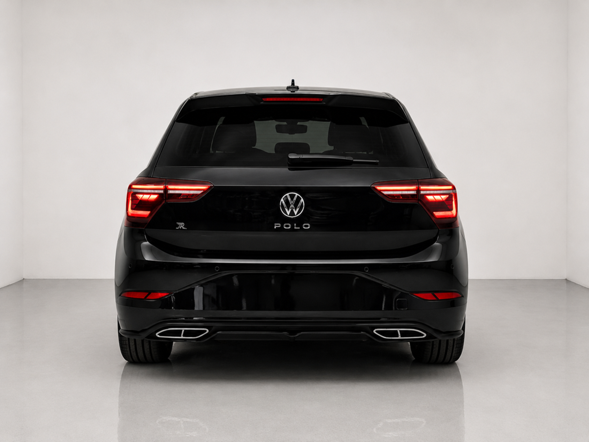 Polo R-Line Plus dsg - Autoviemme