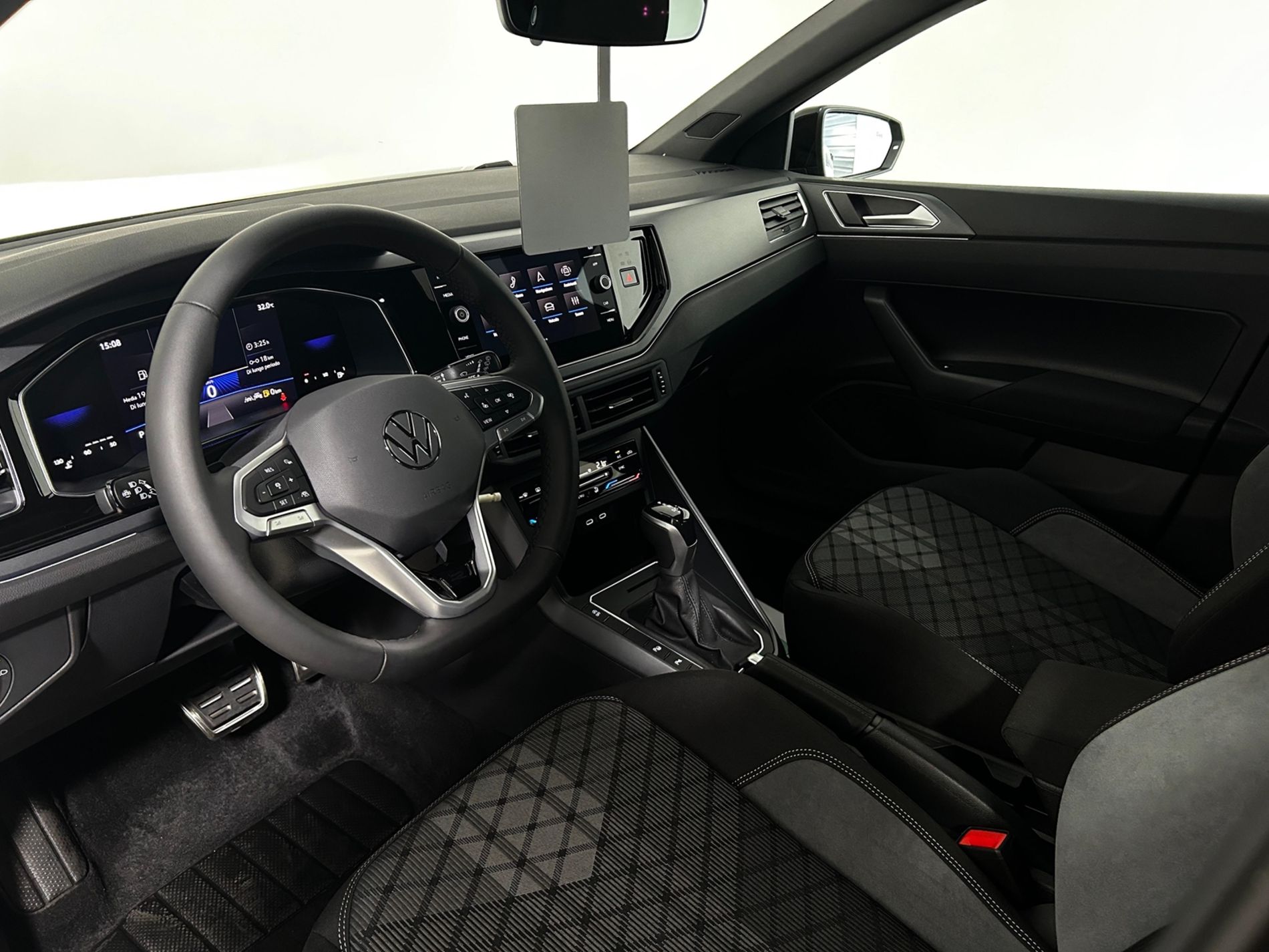 Polo R-Line Plus dsg - Autoviemme
