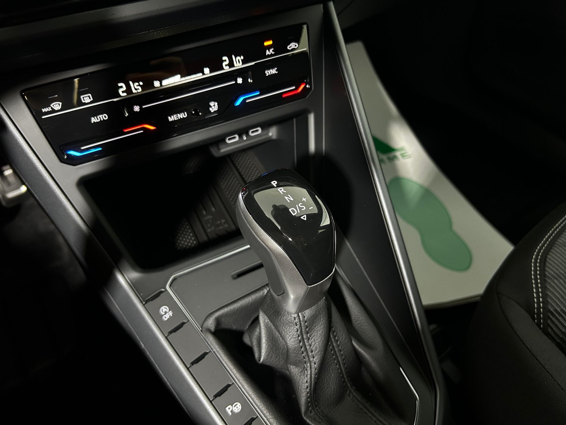 Polo R-Line Plus dsg - Autoviemme