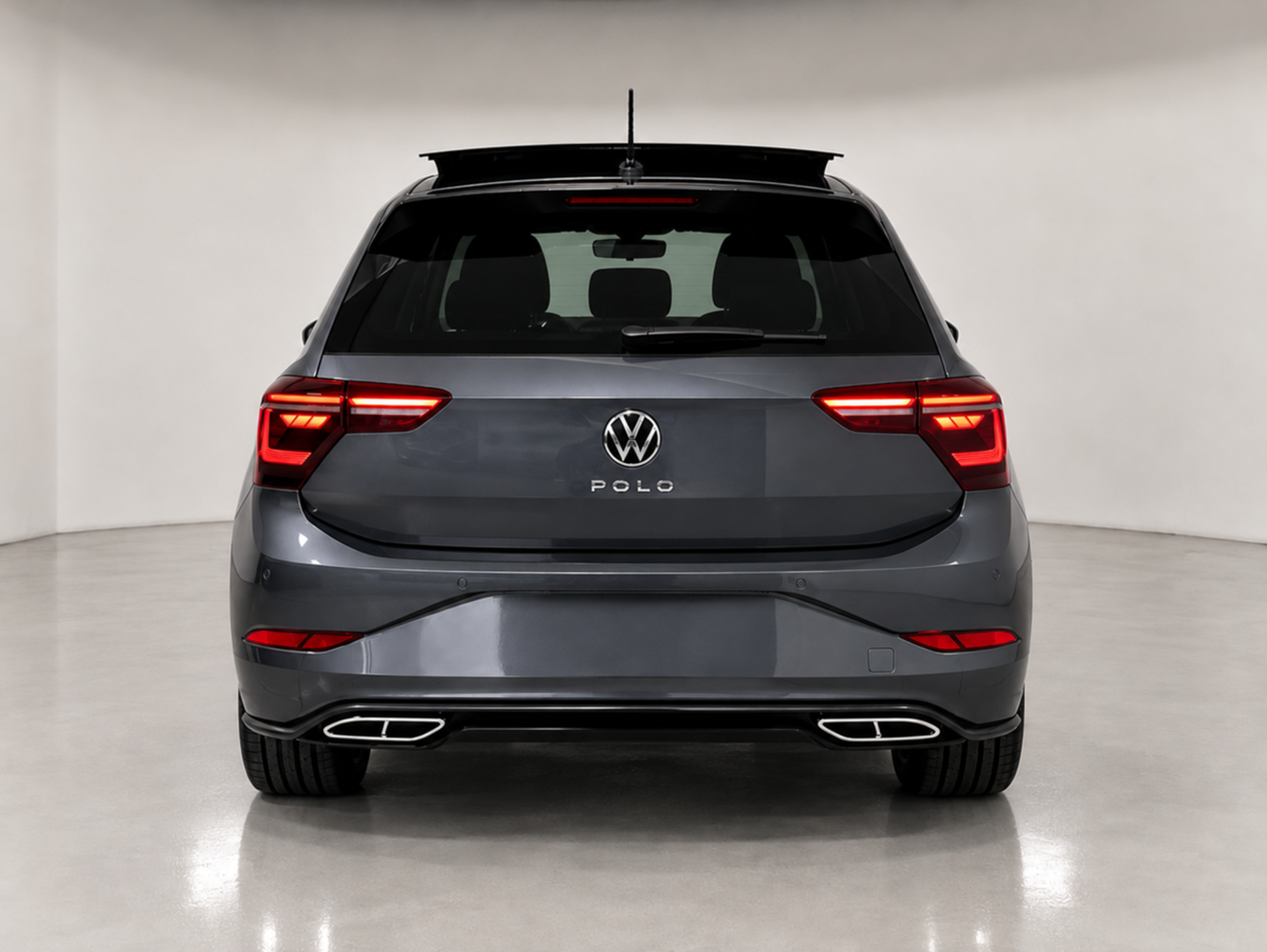 Polo 1.0 R-Line 95cv - Autoviemme